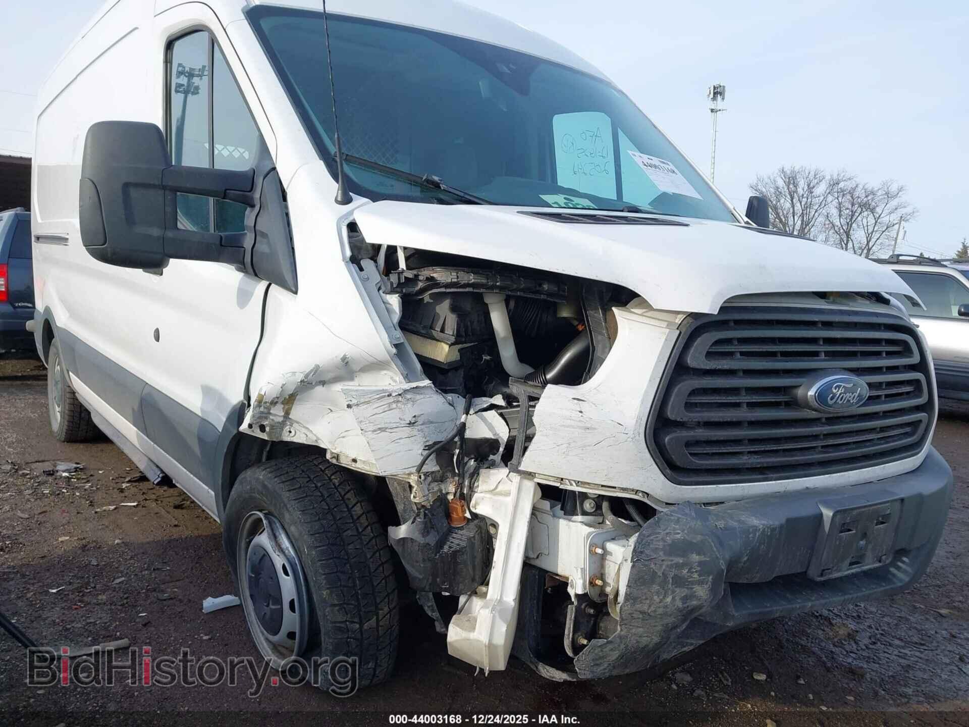 2015 FORD TRANSIT-150 - VIN: 1FTNE2CM9FKA06412 - Photo 6