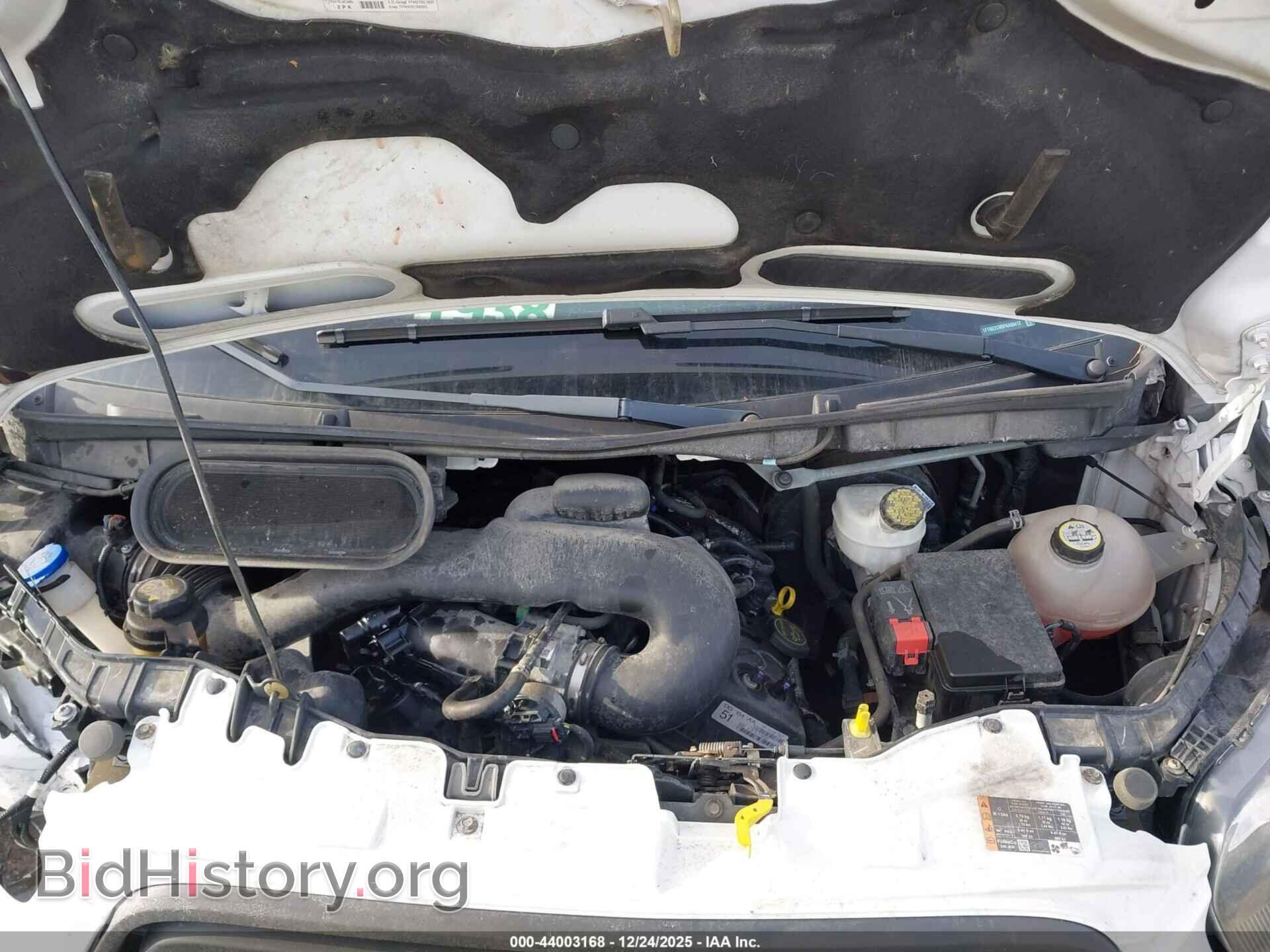 2015 FORD TRANSIT-150 - VIN: 1FTNE2CM9FKA06412 - Photo 10