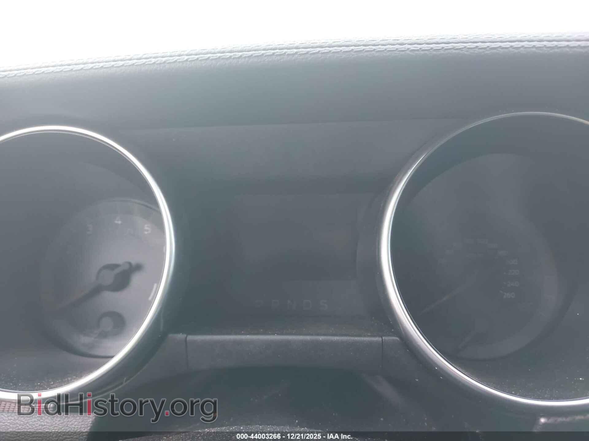 2020 FORD MUSTANG - VIN: 1FA6P8CF4L5132907 - Фото 7