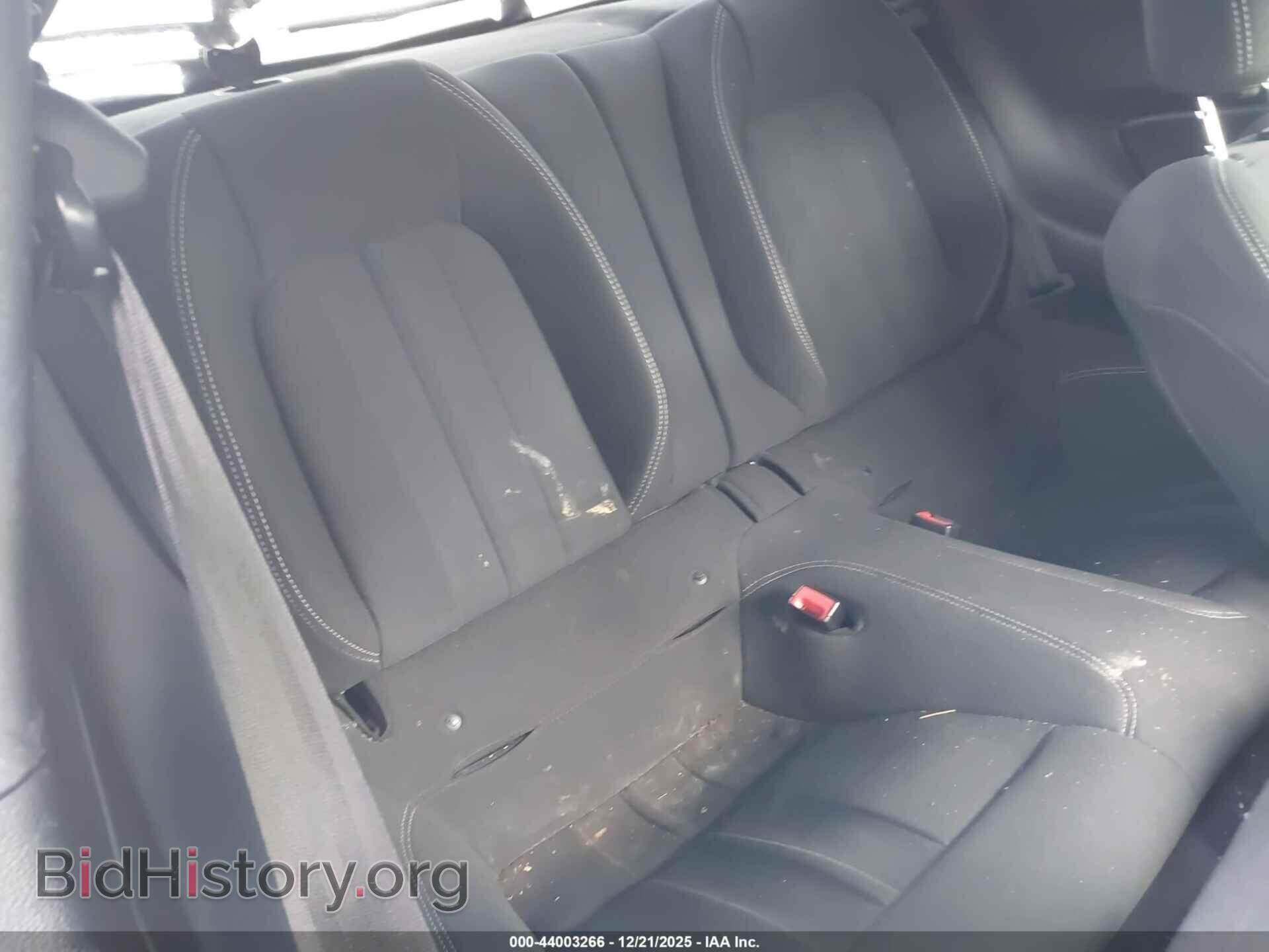2020 FORD MUSTANG - VIN: 1FA6P8CF4L5132907 - Фото 8