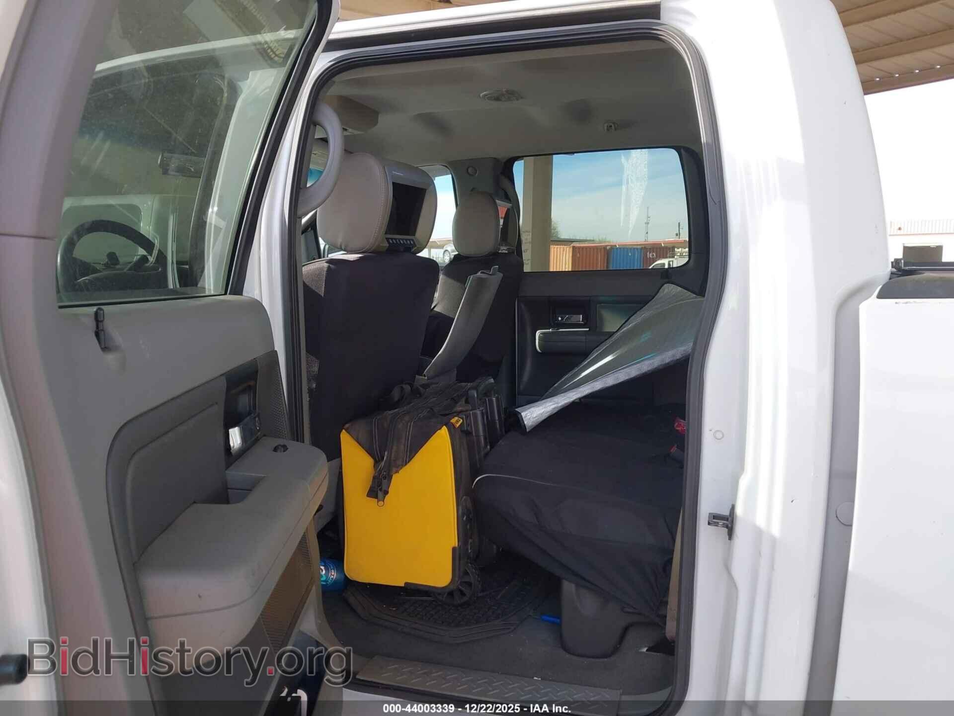 2006 FORD F-150 - VIN: 1FTPW14V96KD92384 - Фото 12