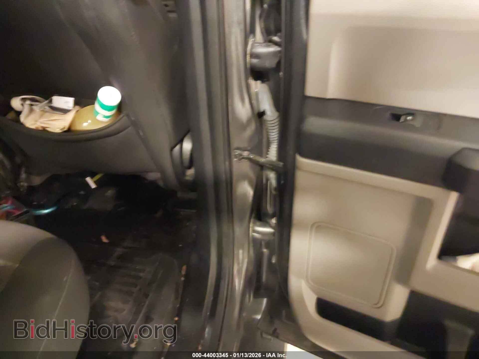 2020 FORD F-150 - VIN: 1FTEW1E54LFA75865 - Фото 8
