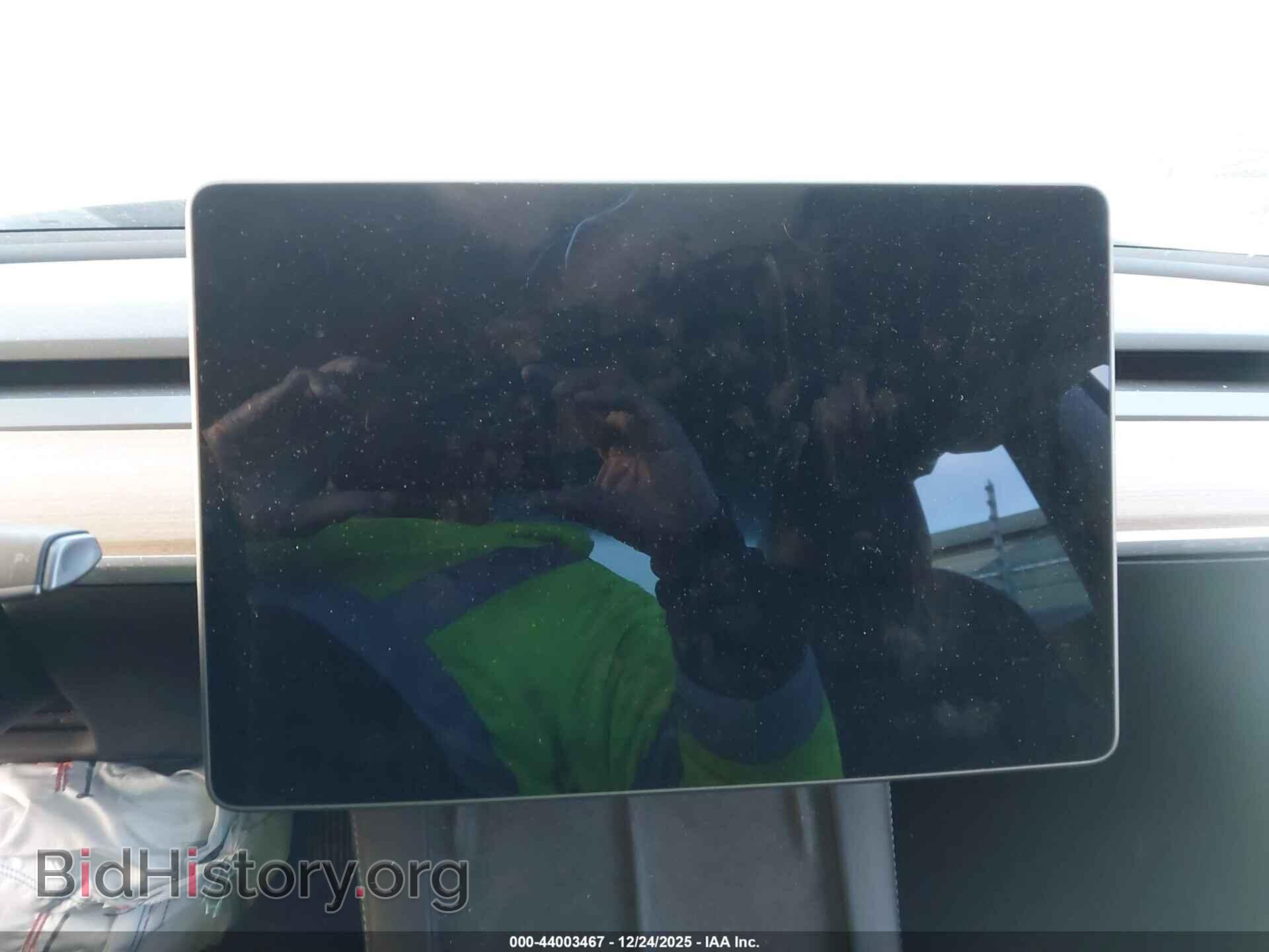 2022 TESLA MODEL 3 - VIN: 5YJ3E1EB5NF105799 - Фото 7