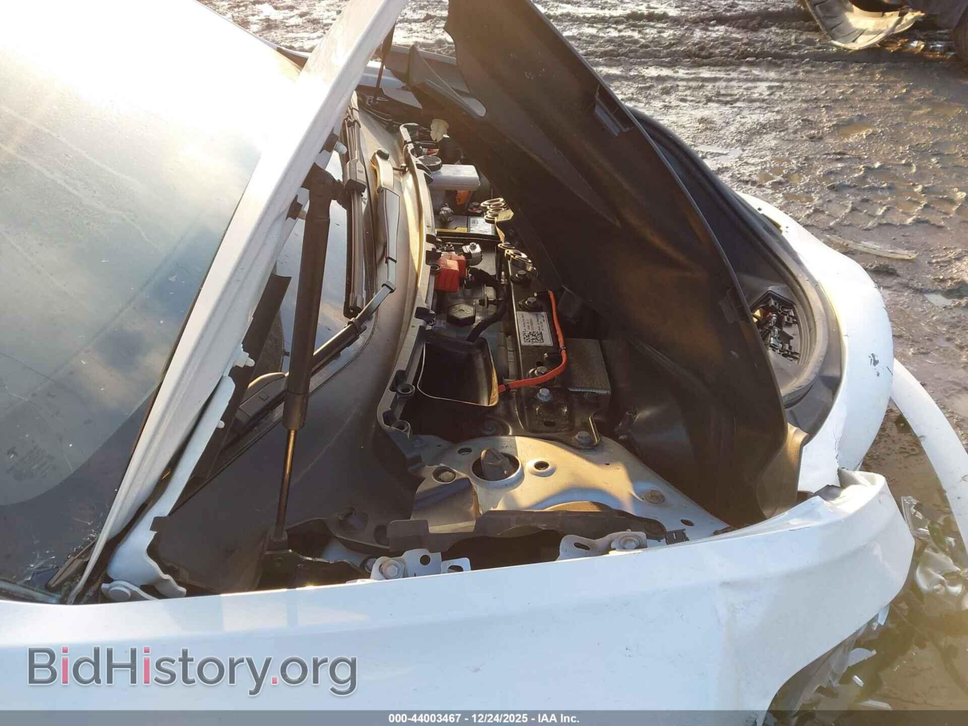 2022 TESLA MODEL 3 - VIN: 5YJ3E1EB5NF105799 - Фото 10