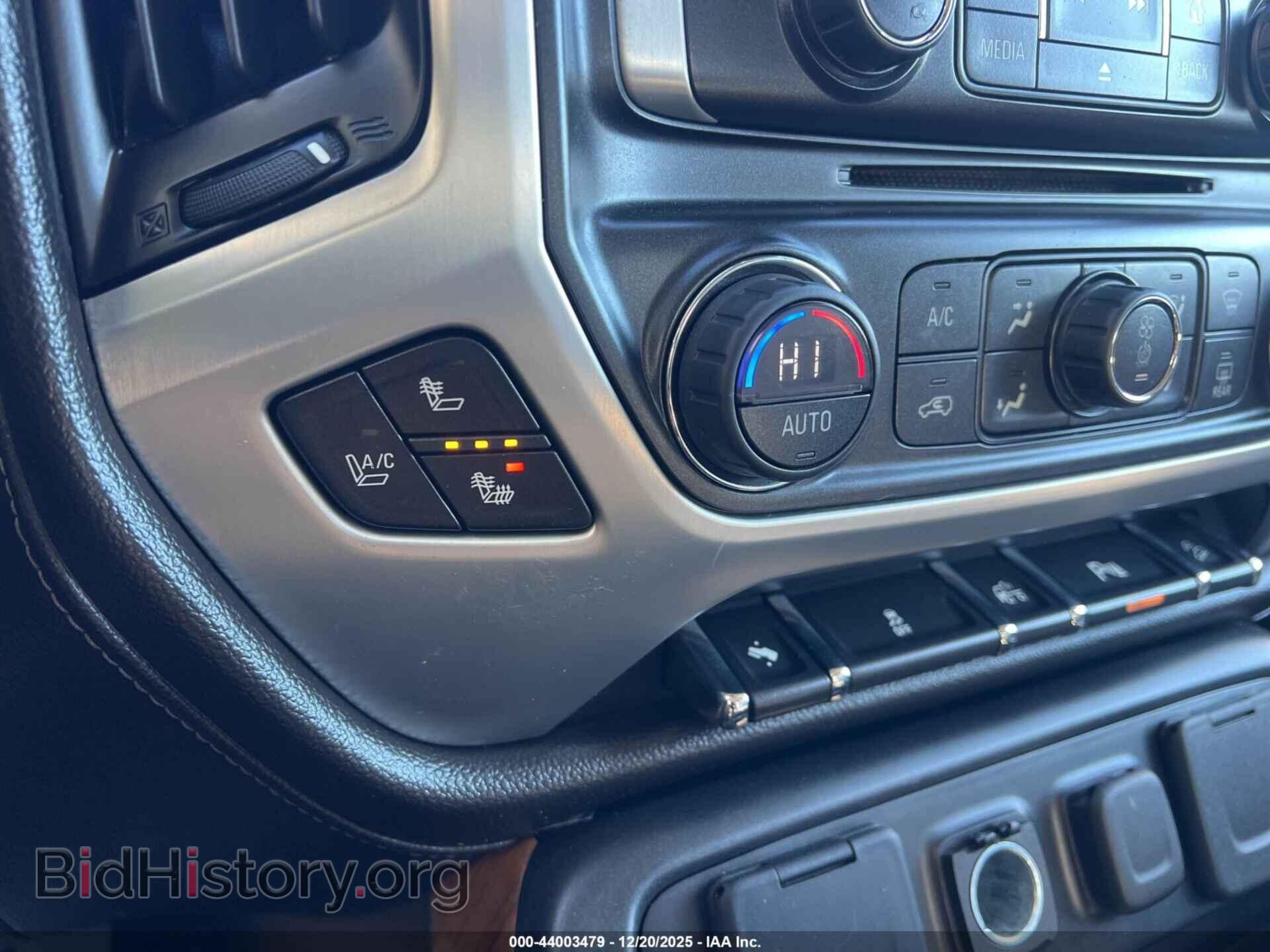 2014 GMC SIERRA 1500 - VIN: 3GTU2VECXEG238341 - Фото 6