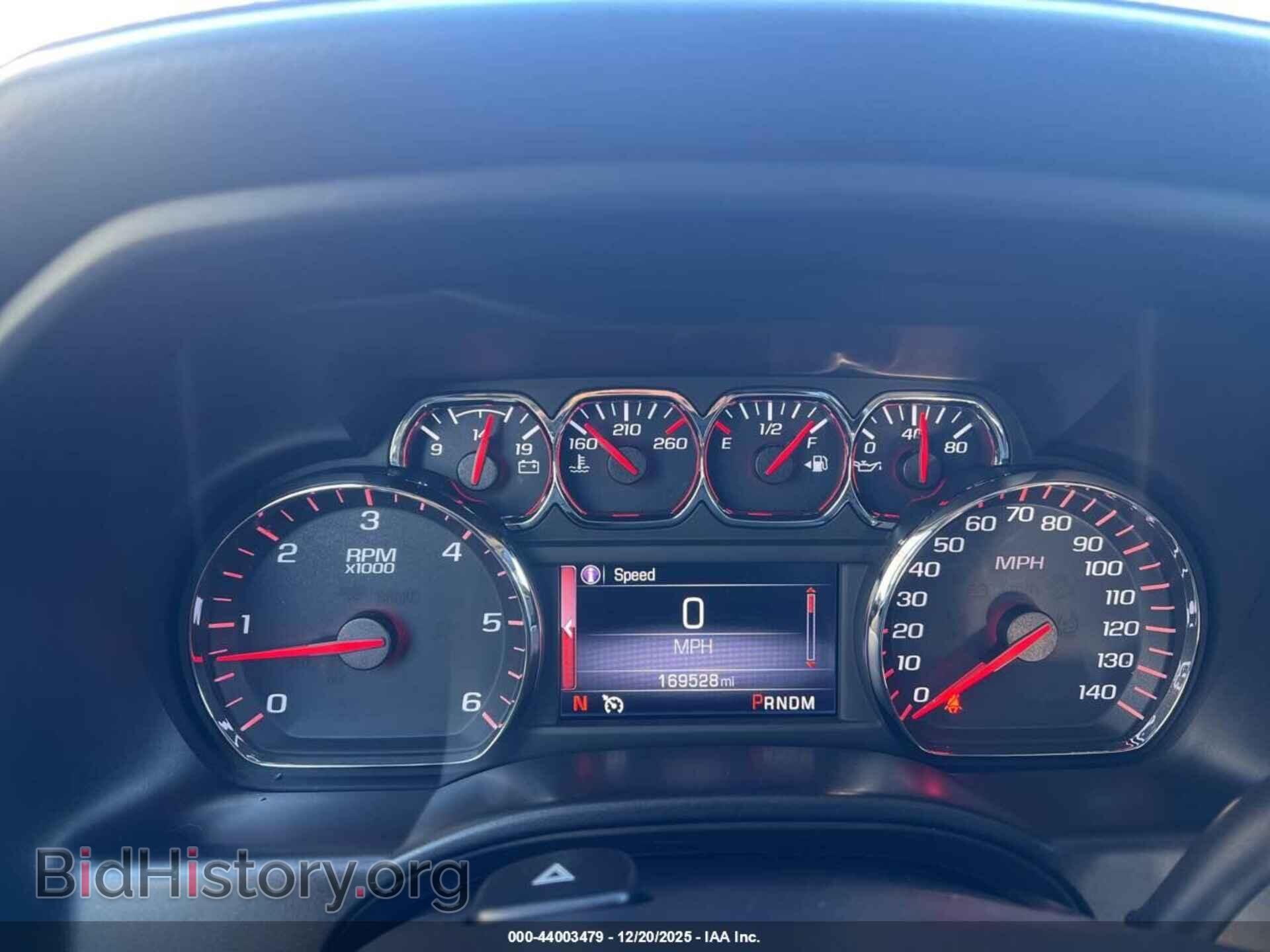 2014 GMC SIERRA 1500 - VIN: 3GTU2VECXEG238341 - Фото 7