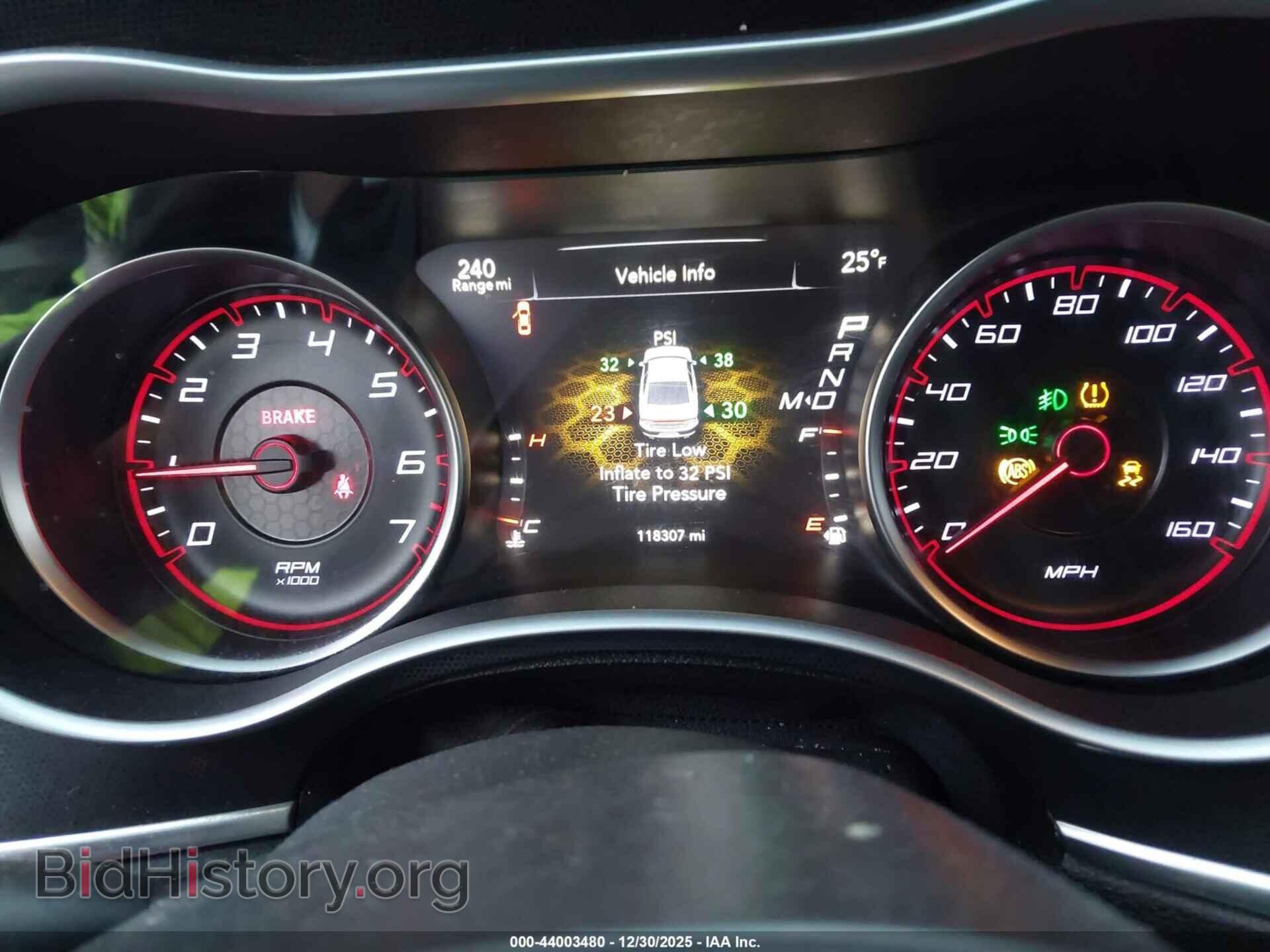2015 DODGE CHARGER - VIN: 2C3CDXCT0FH874924 - Фото 7