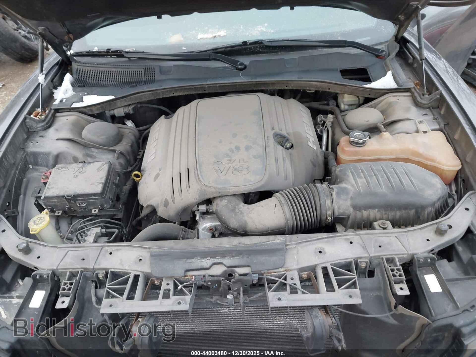2015 DODGE CHARGER - VIN: 2C3CDXCT0FH874924 - Фото 10