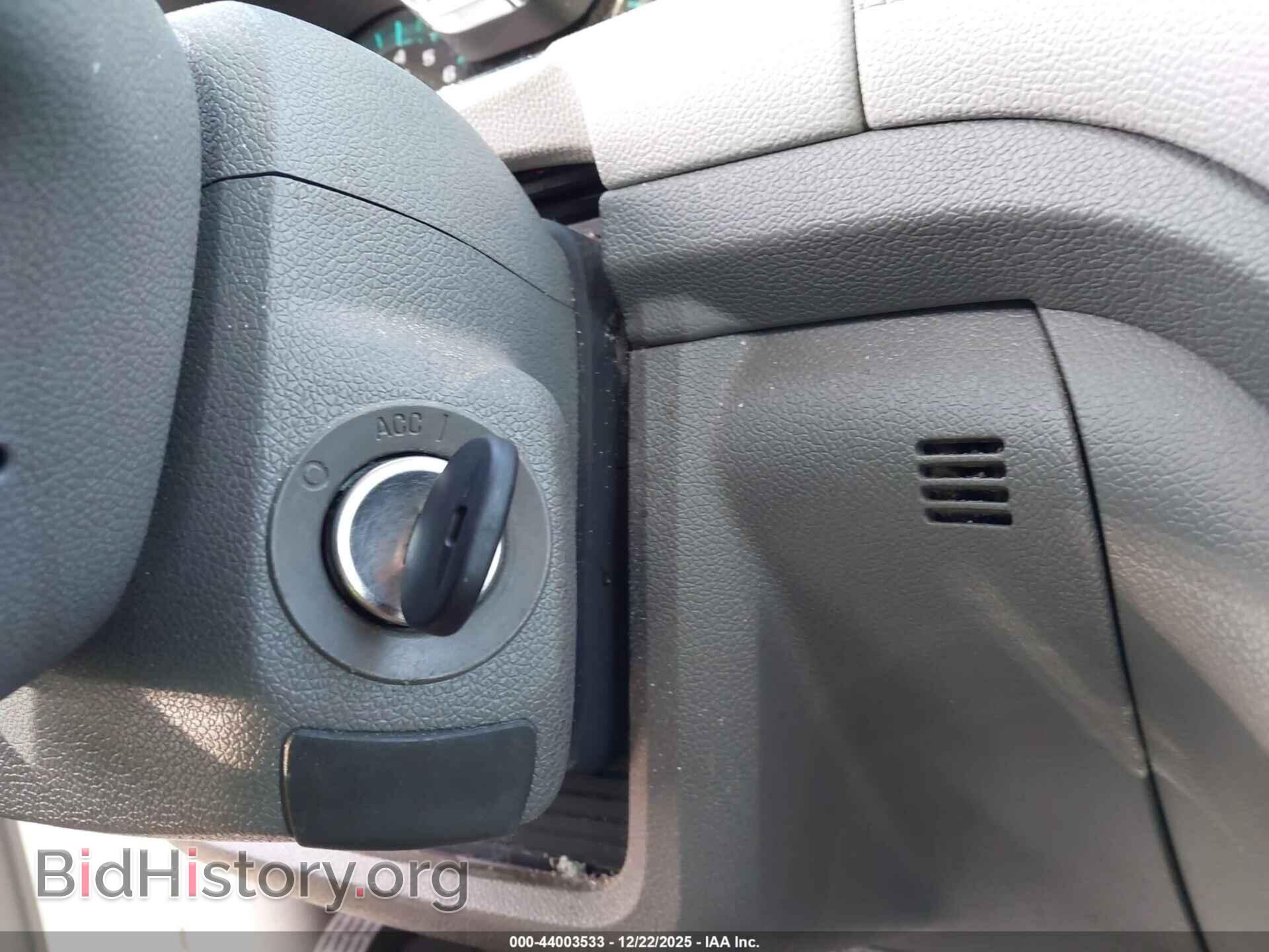 2014 CHEVROLET TRAVERSE - VIN: 1GNKVJKD2EJ256505 - Фото 11