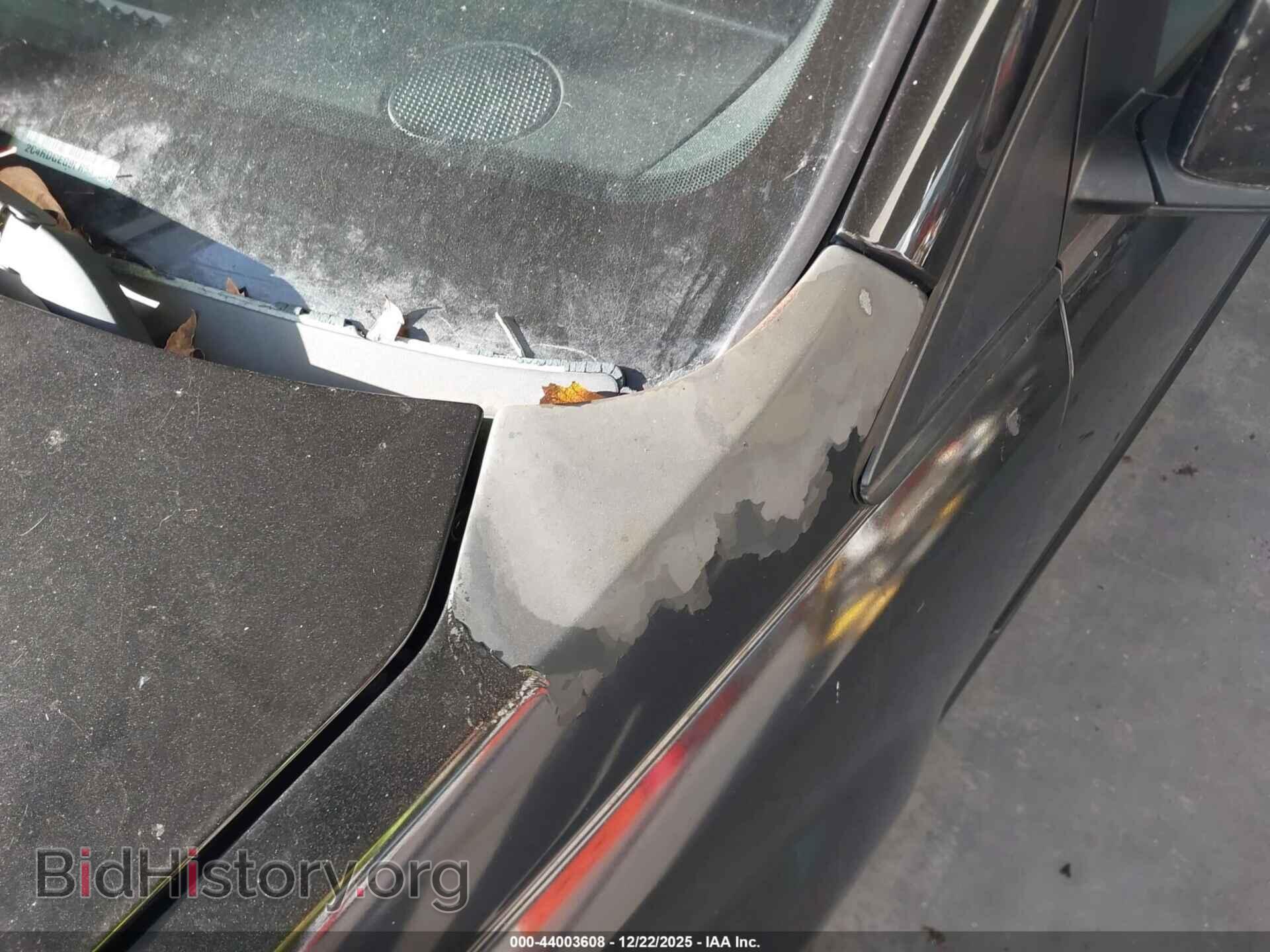 2015 DODGE GRAND CARAVAN - VIN: 2C4RDGEG9FR537345 - Фото 12