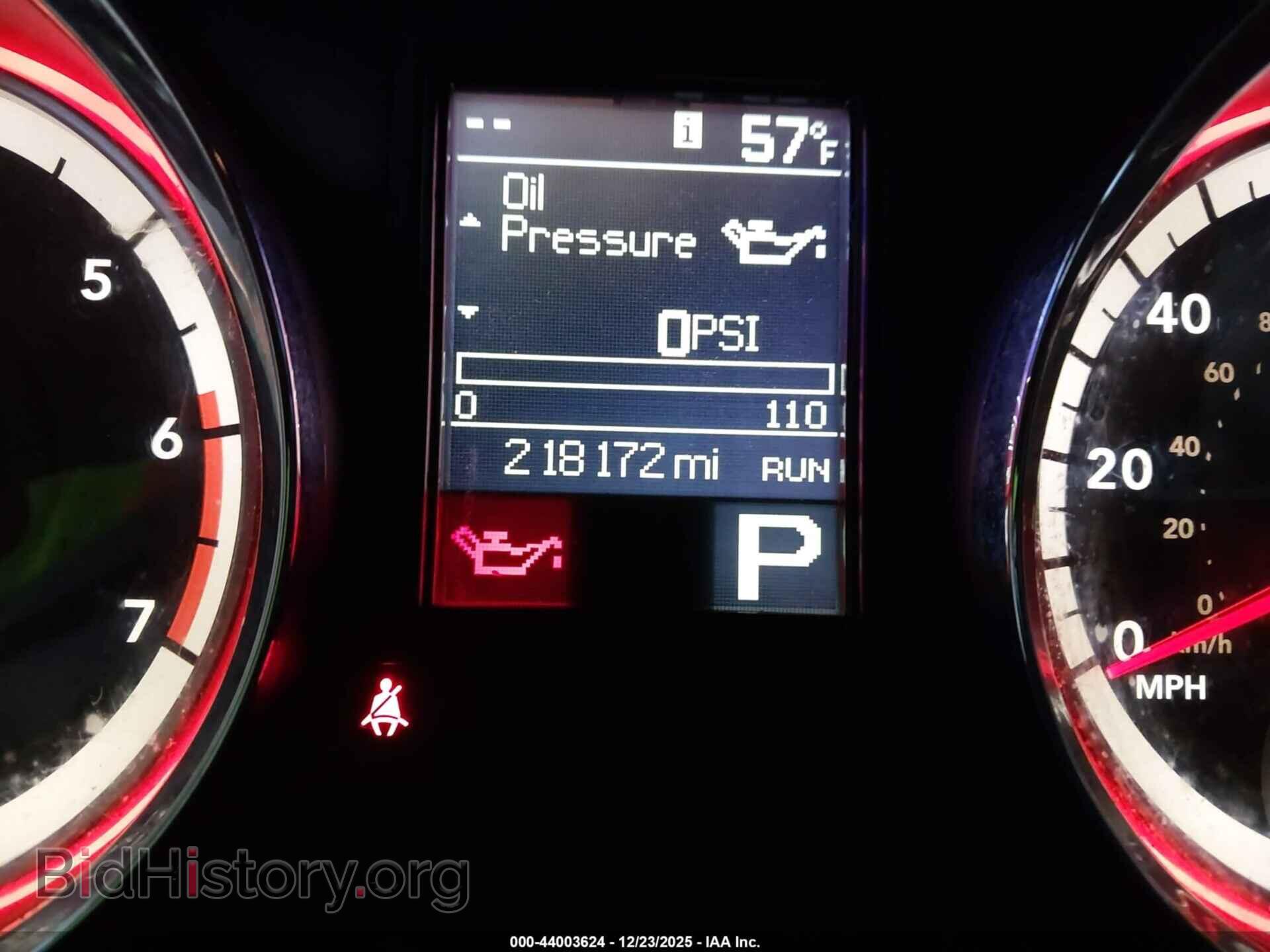 2012 DODGE DURANGO - VIN: 1C4SDHCT4CC330535 - Фото 15