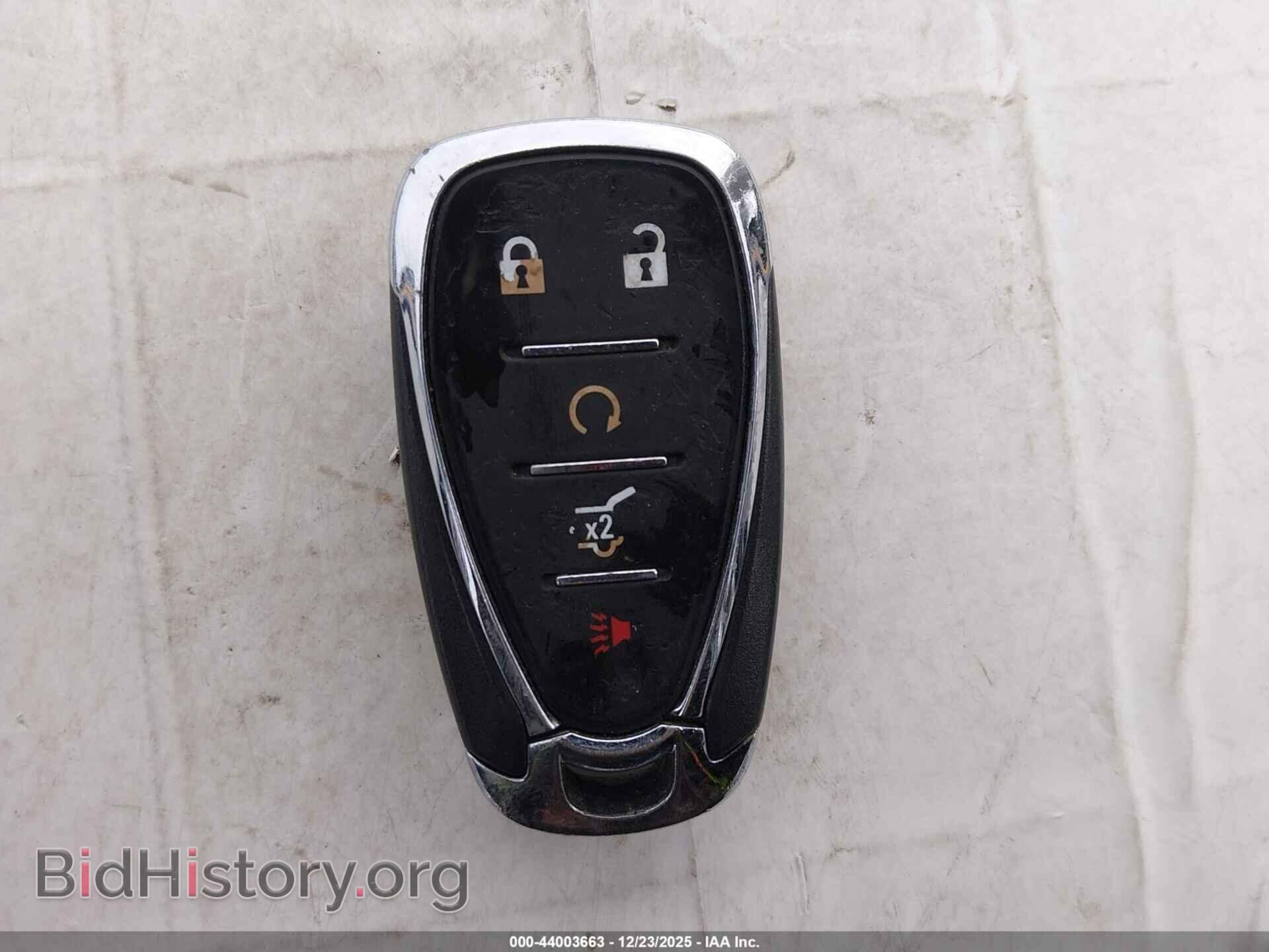 2019 CHEVROLET BLAZER - VIN: 3GNKBGRSXKS687376 - Фото 11