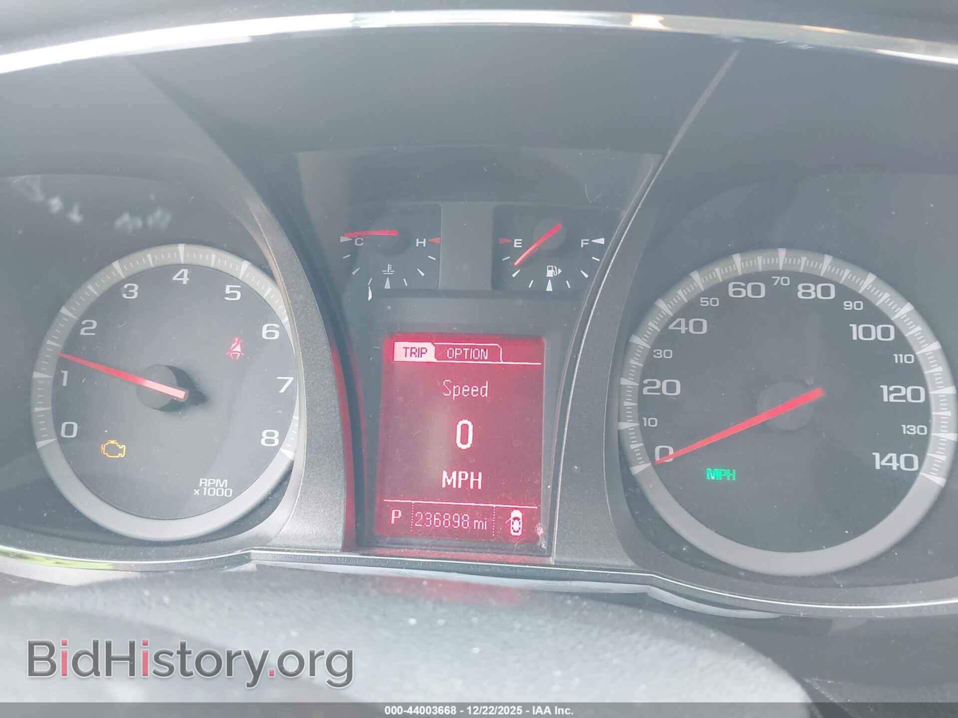 2015 GMC TERRAIN - VIN: 2GKALSEK6F6134839 - Photo 7