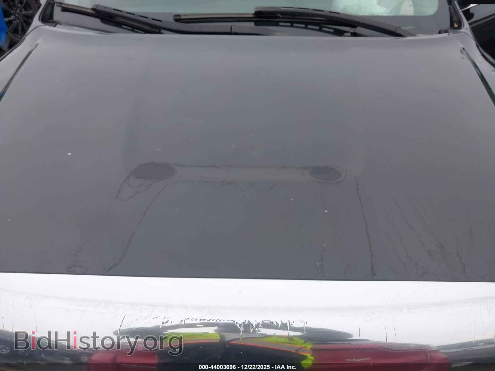2013 GMC TERRAIN - VIN: 2GKALYEK5D6144164 - Photo 6