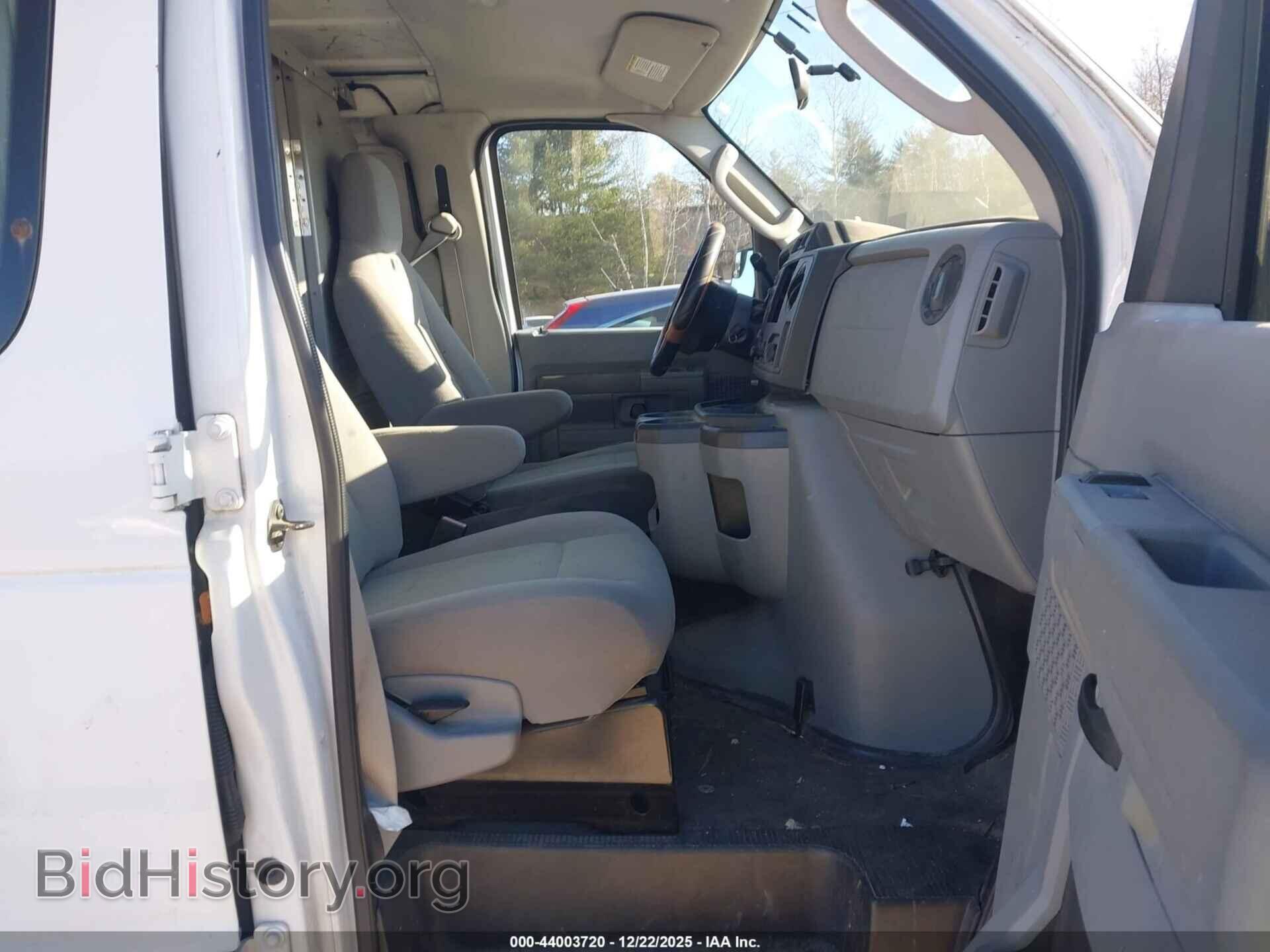 2011 FORD E-250 - VIN: 1FTNE2EL8BDA33863 - Photo 5