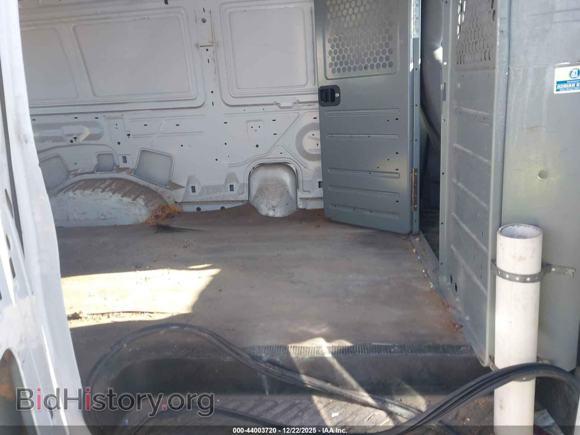 2011 FORD E-250 - VIN: 1FTNE2EL8BDA33863 - Photo 8