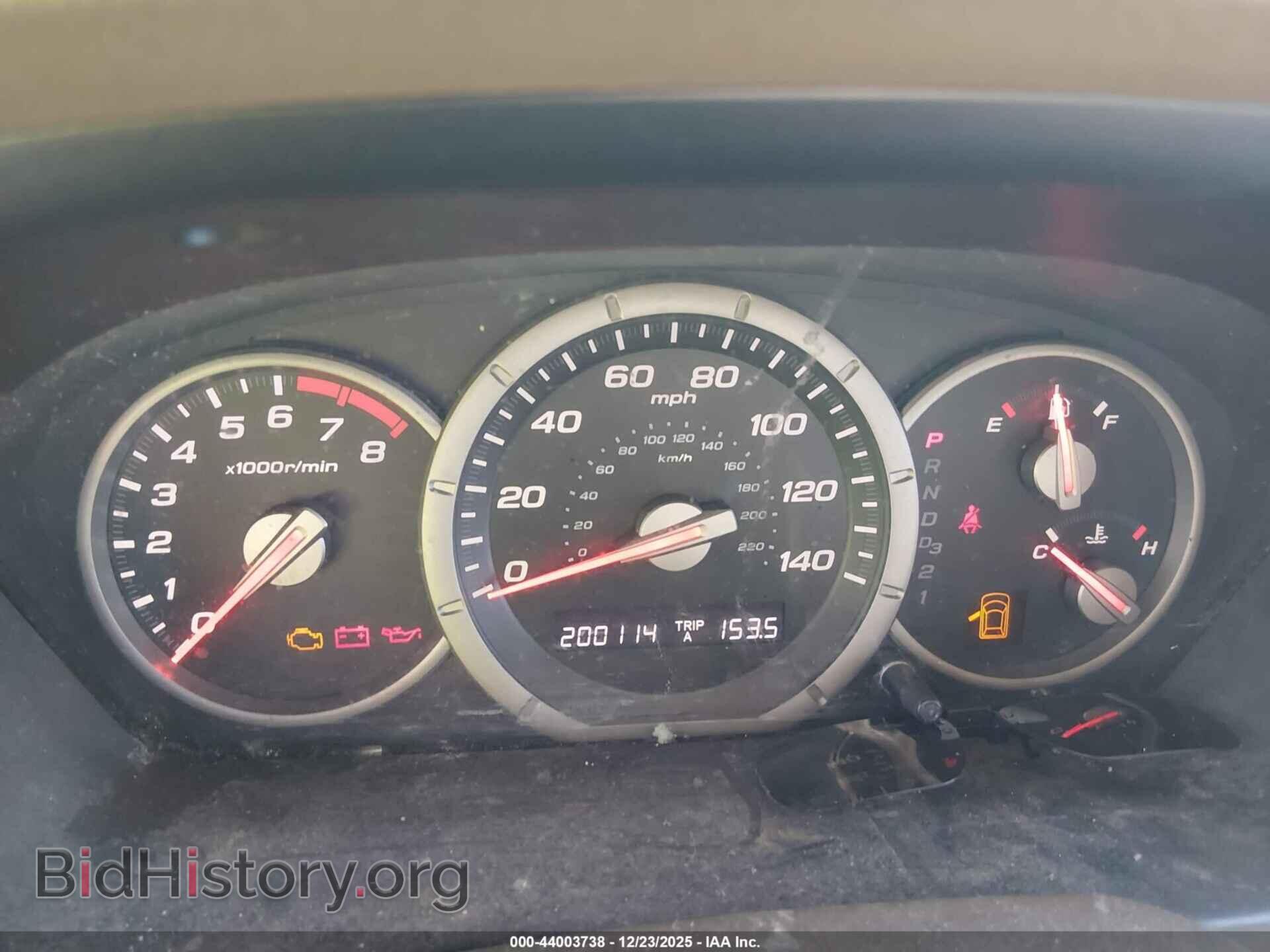2007 HONDA PILOT - VIN: 5FNYF28537B044289 - Фото 7