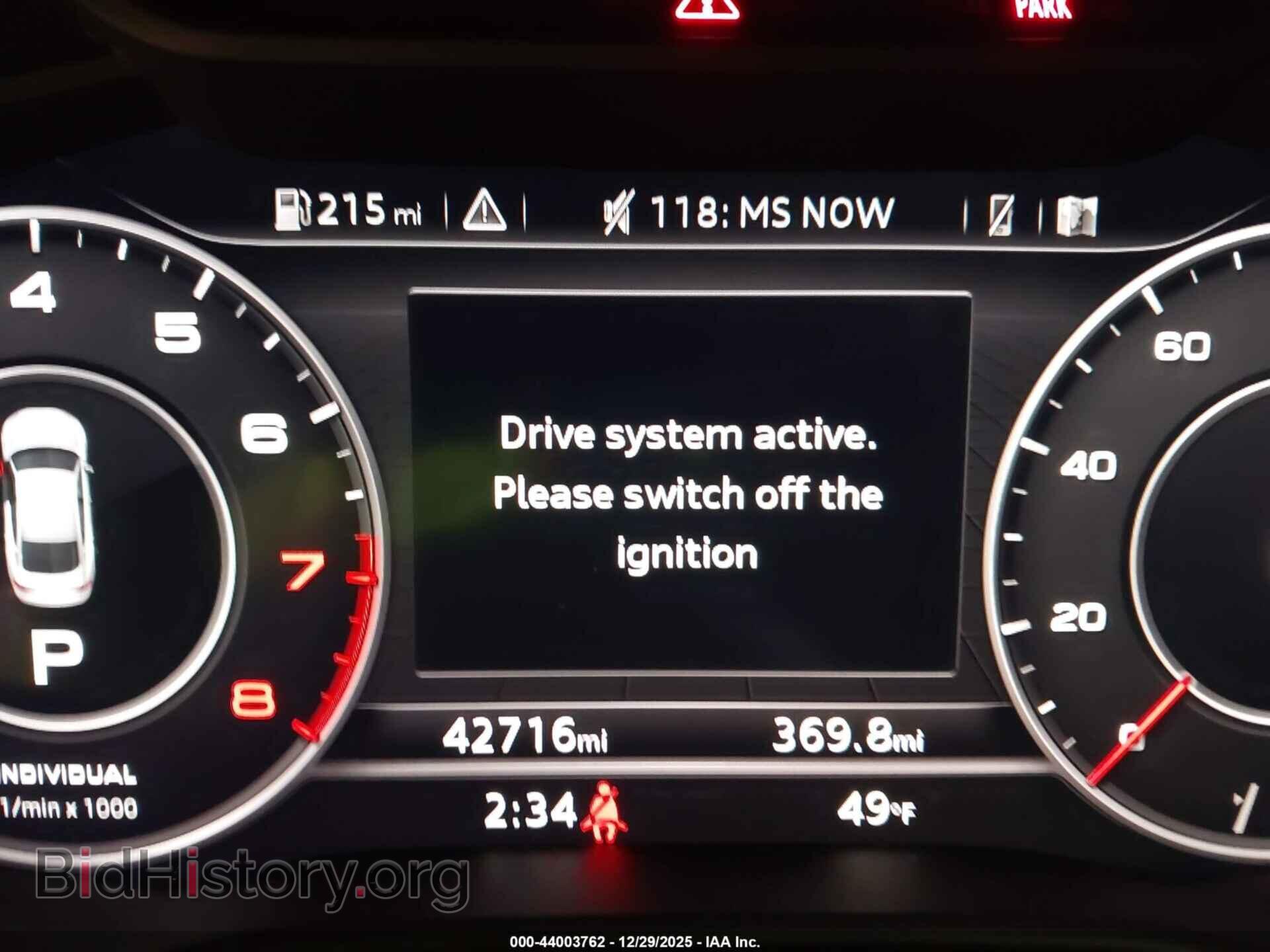2018 AUDI A5 - VIN: WAUFNCF57JA073567 - Фото 15