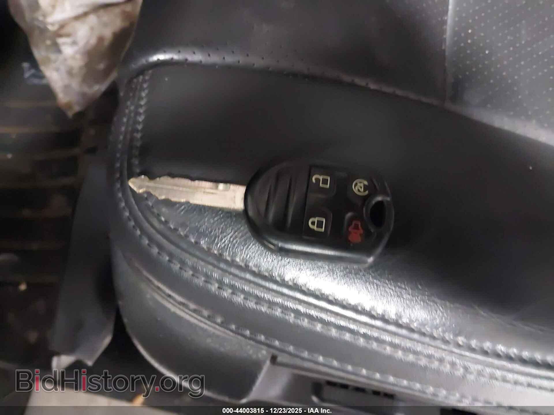 2013 FORD F-150 - VIN: 1FTFW1ET7DFD80376 - Фото 11