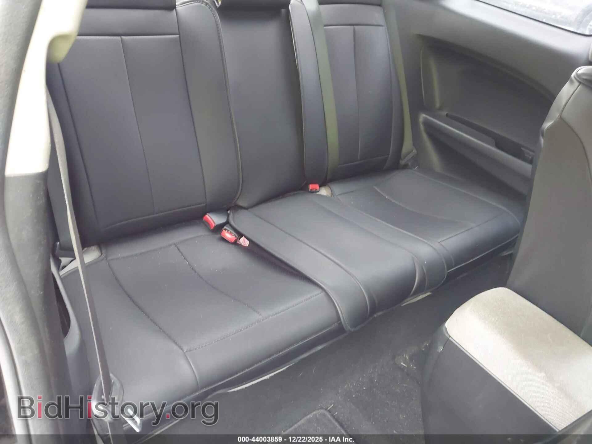 2015 HONDA CIVIC - VIN: 2HGFG3B80FH510039 - Фото 8