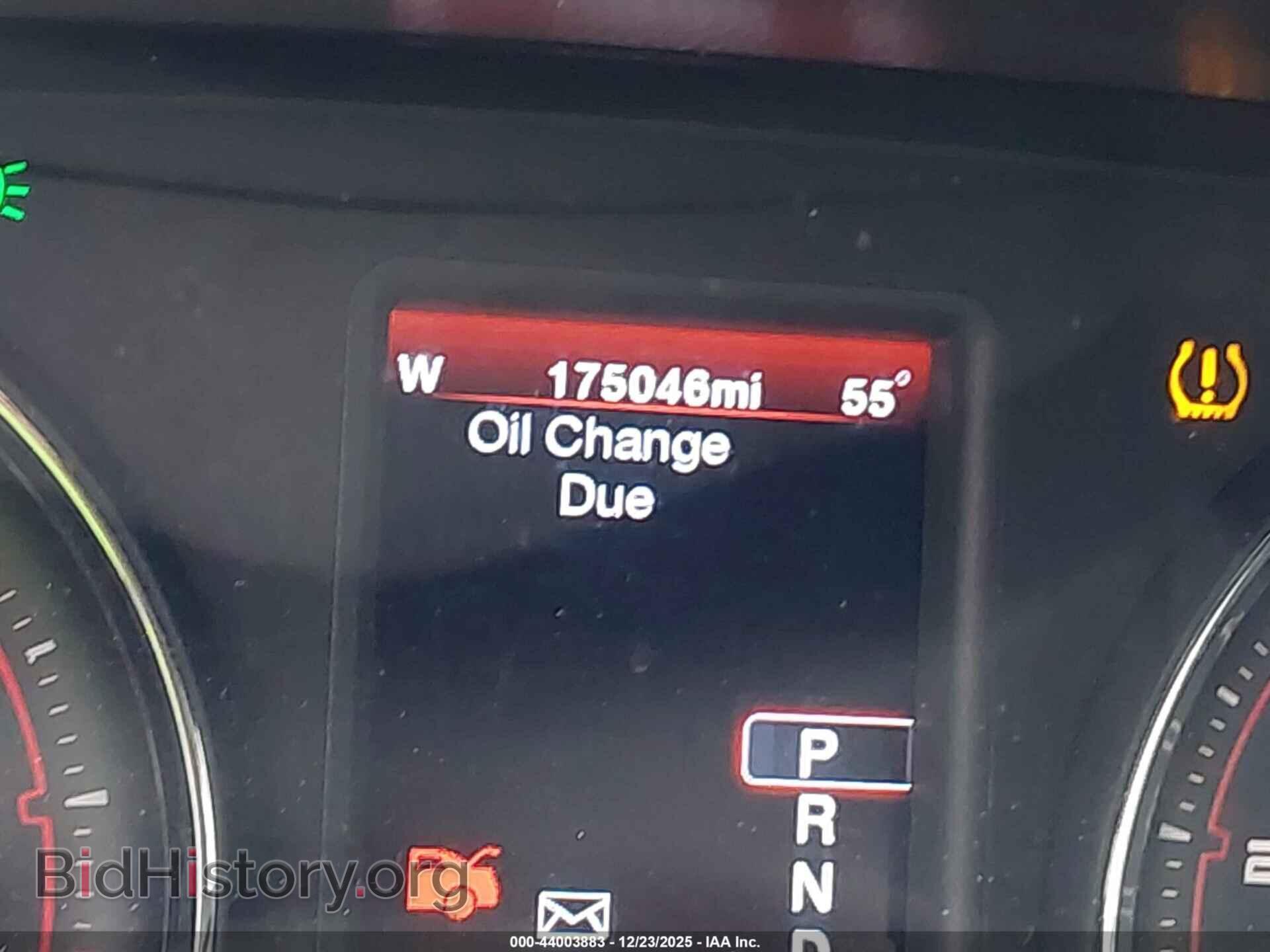 2012 DODGE CHARGER - VIN: 2C3CDXHG8CH215562 - Фото 7