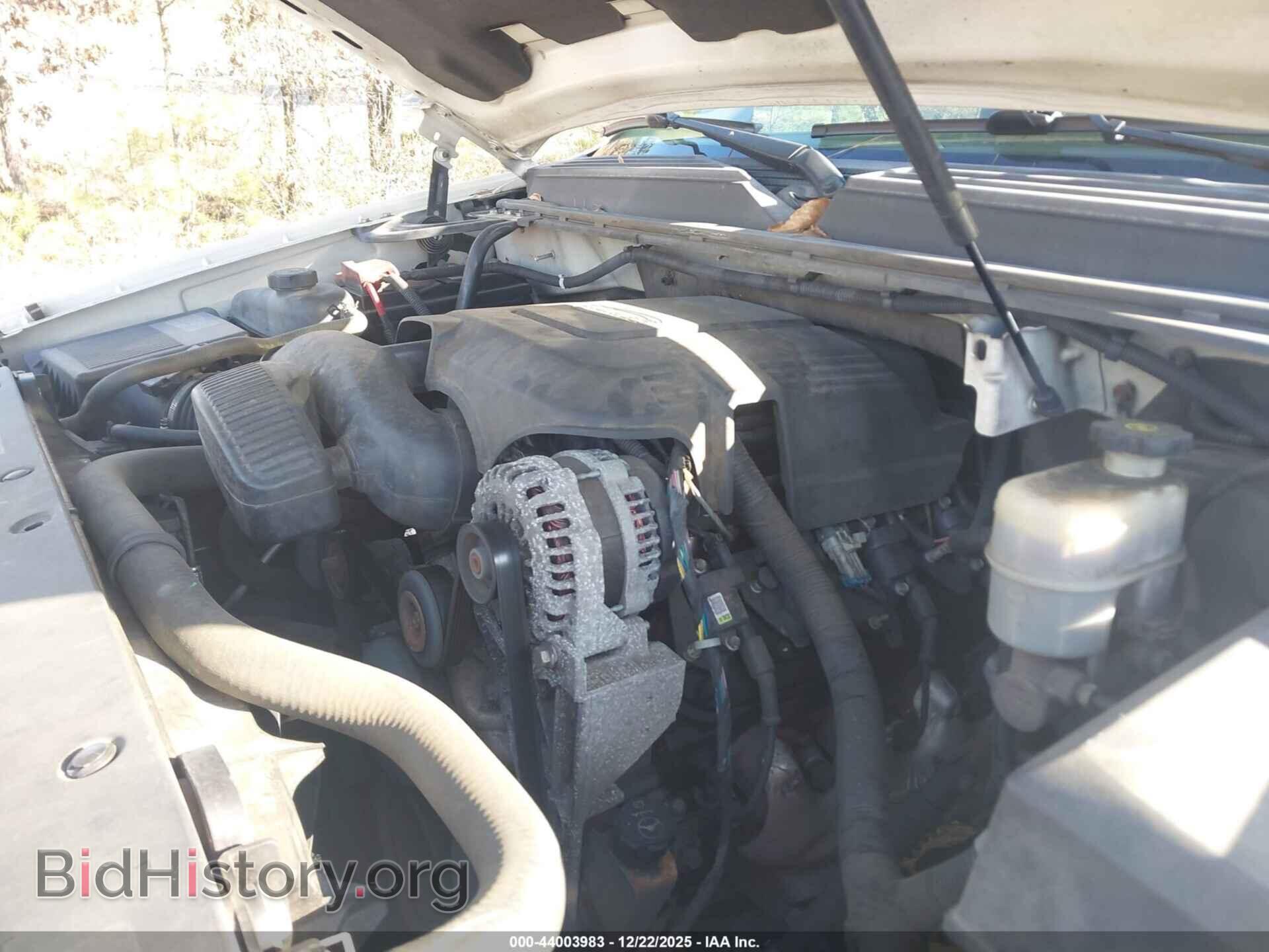 2010 CADILLAC ESCALADE - VIN: 1GYUKBEF6AR249155 - Фото 10