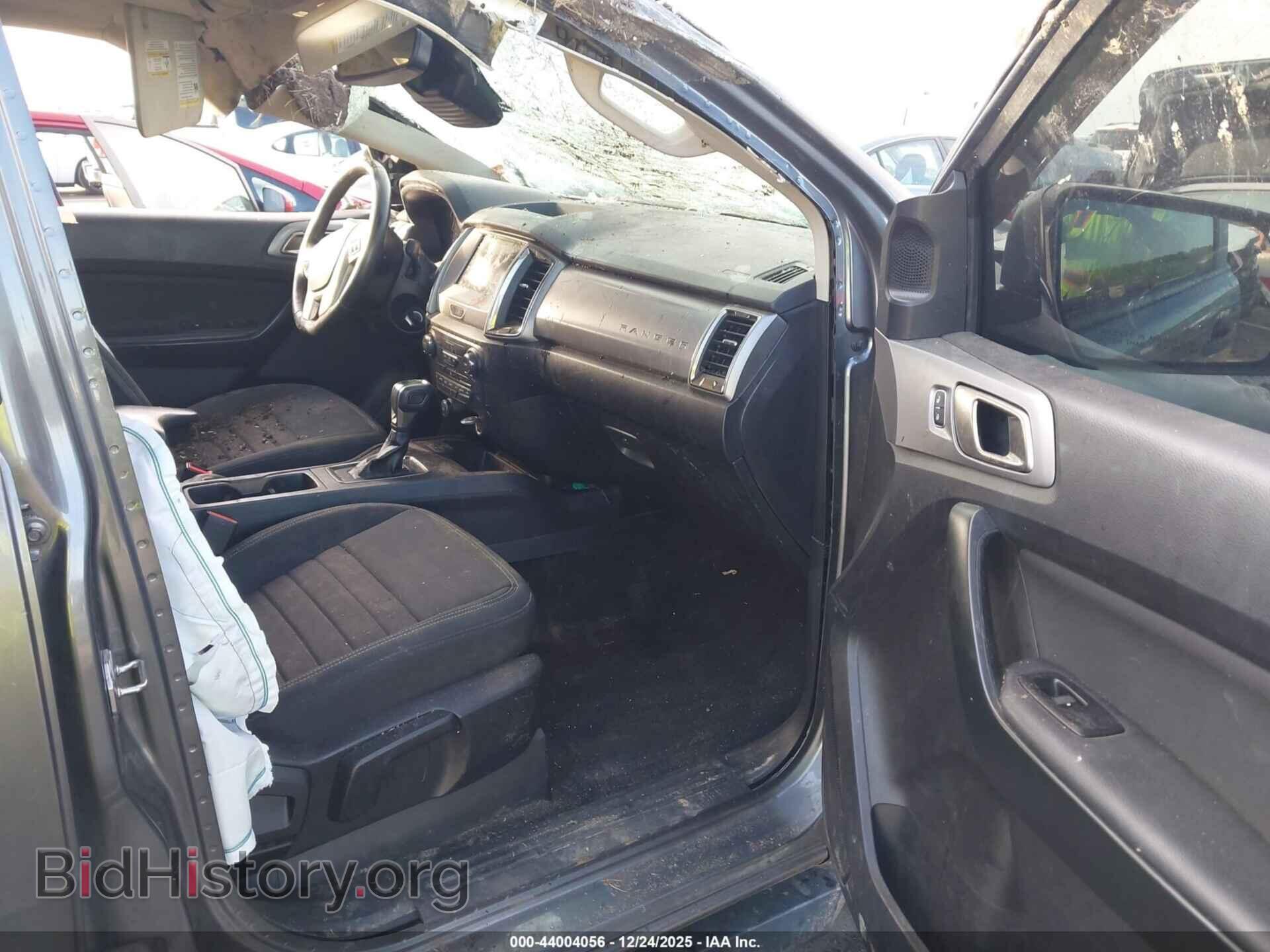 2021 FORD RANGER - VIN: 1FTER4EH5MLD29279 - Фото 5