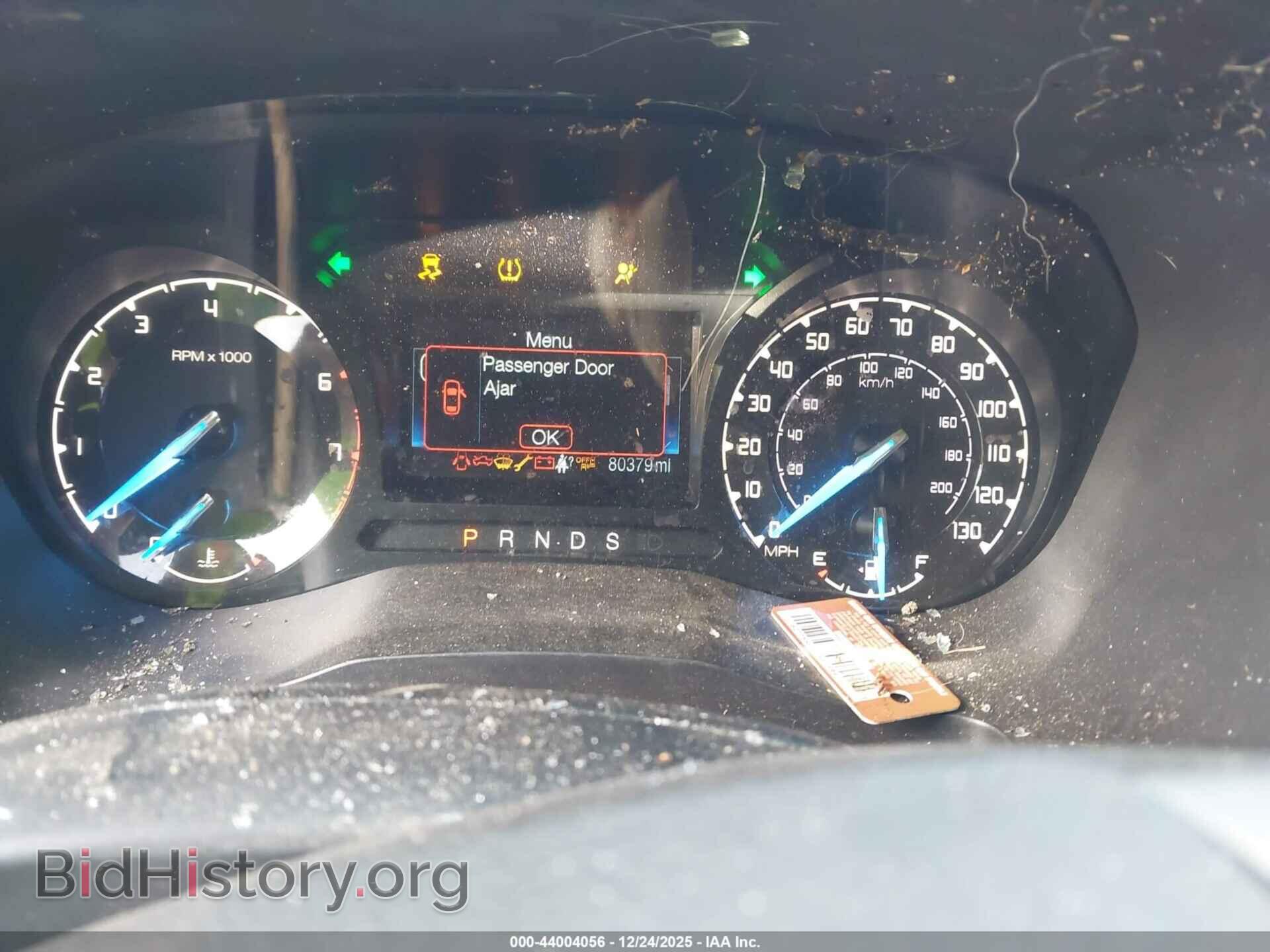 2021 FORD RANGER - VIN: 1FTER4EH5MLD29279 - Фото 7