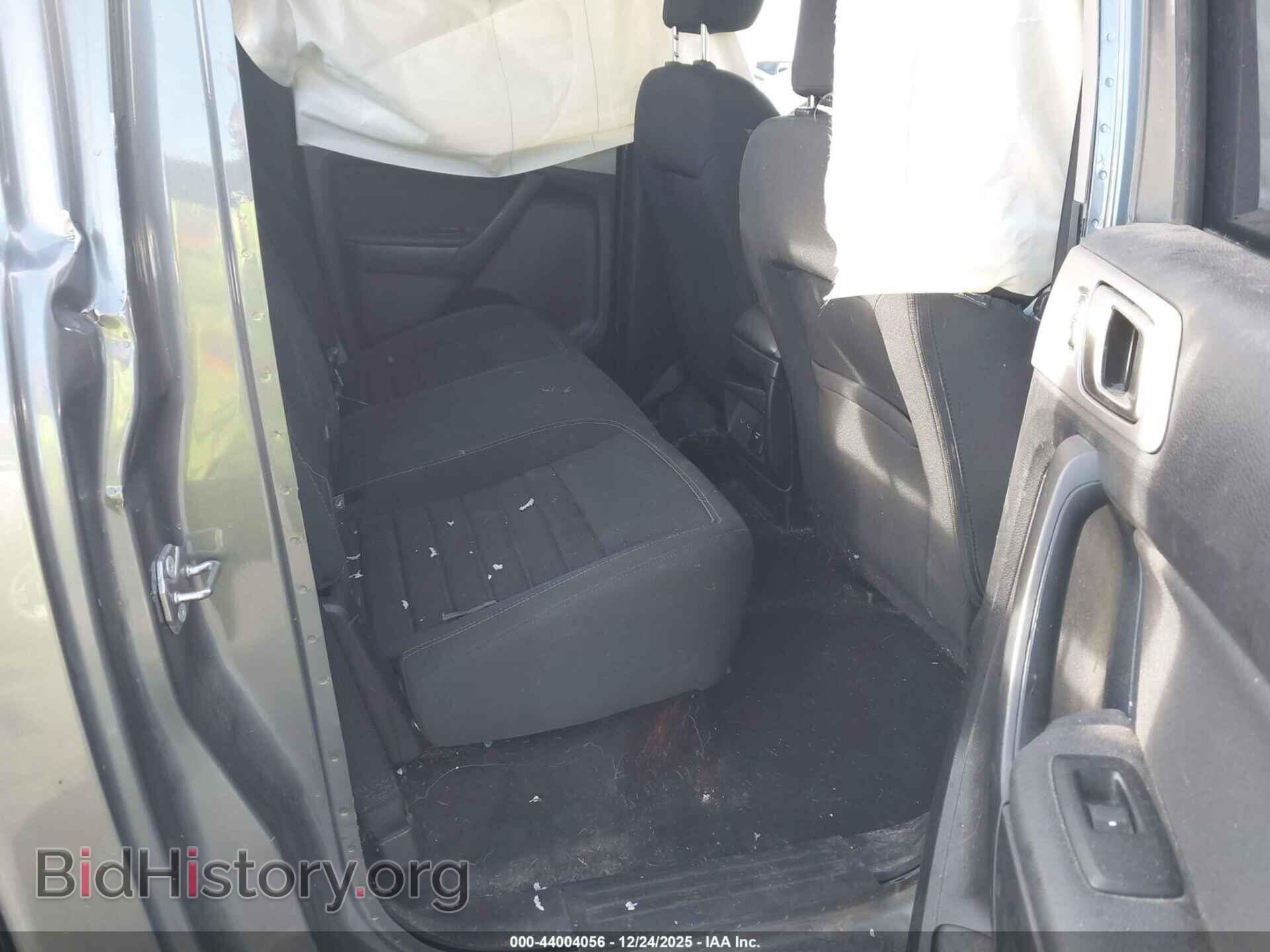 2021 FORD RANGER - VIN: 1FTER4EH5MLD29279 - Фото 8