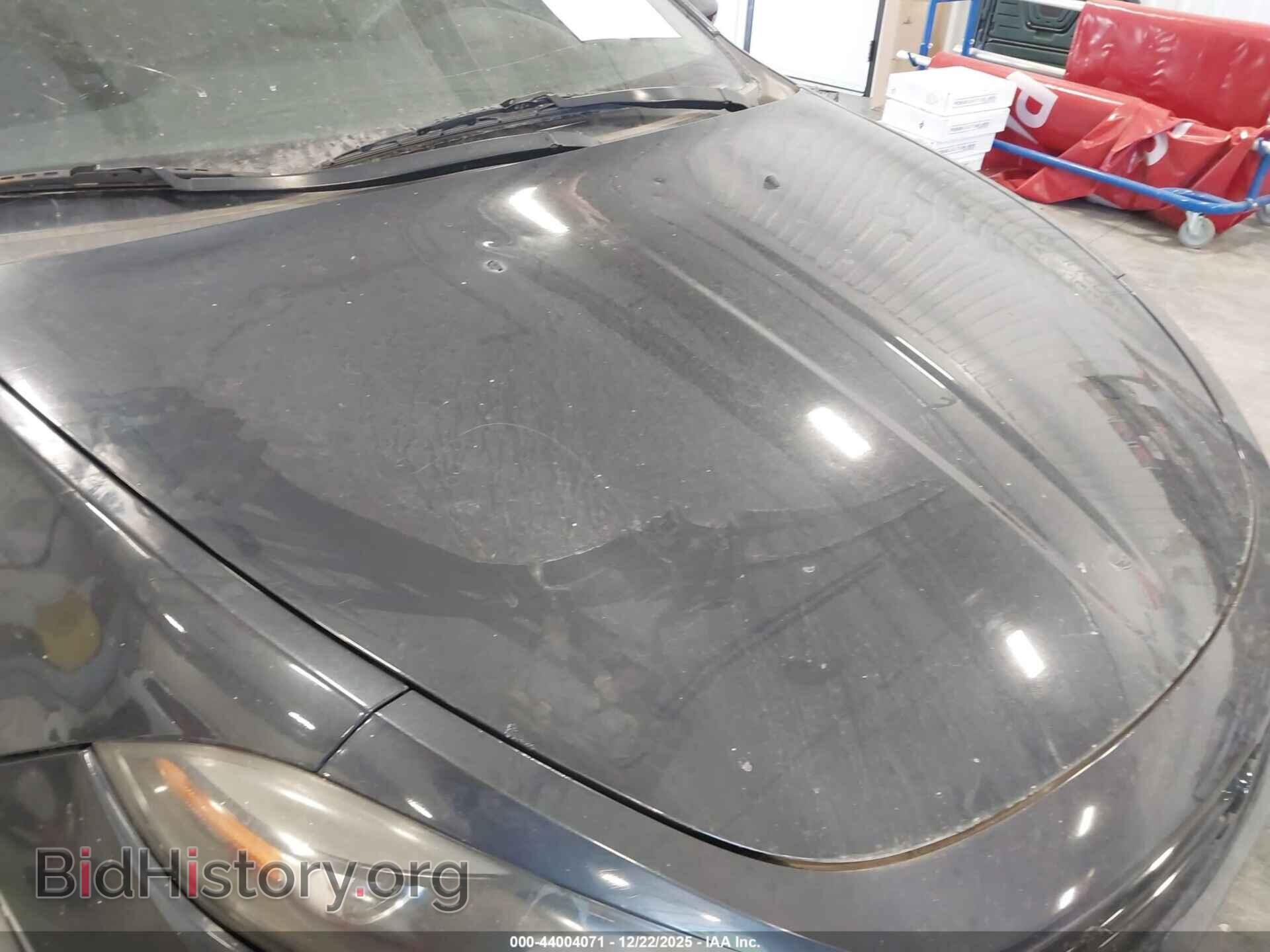 2013 DODGE DART - VIN: 1C3CDFBAXDD324487 - Photo 6