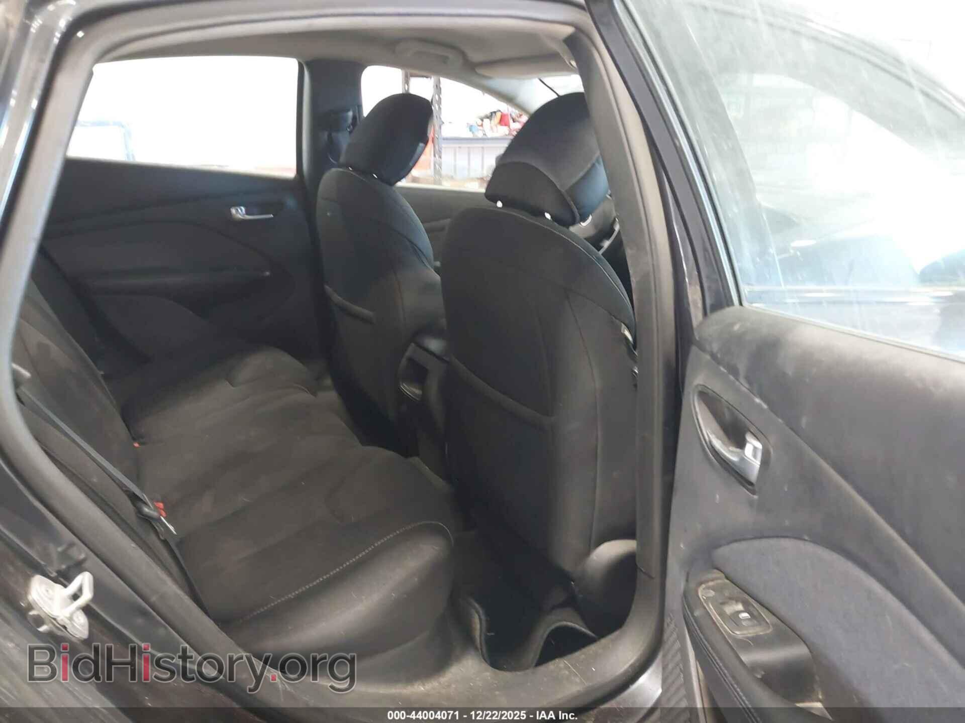 2013 DODGE DART - VIN: 1C3CDFBAXDD324487 - Photo 8