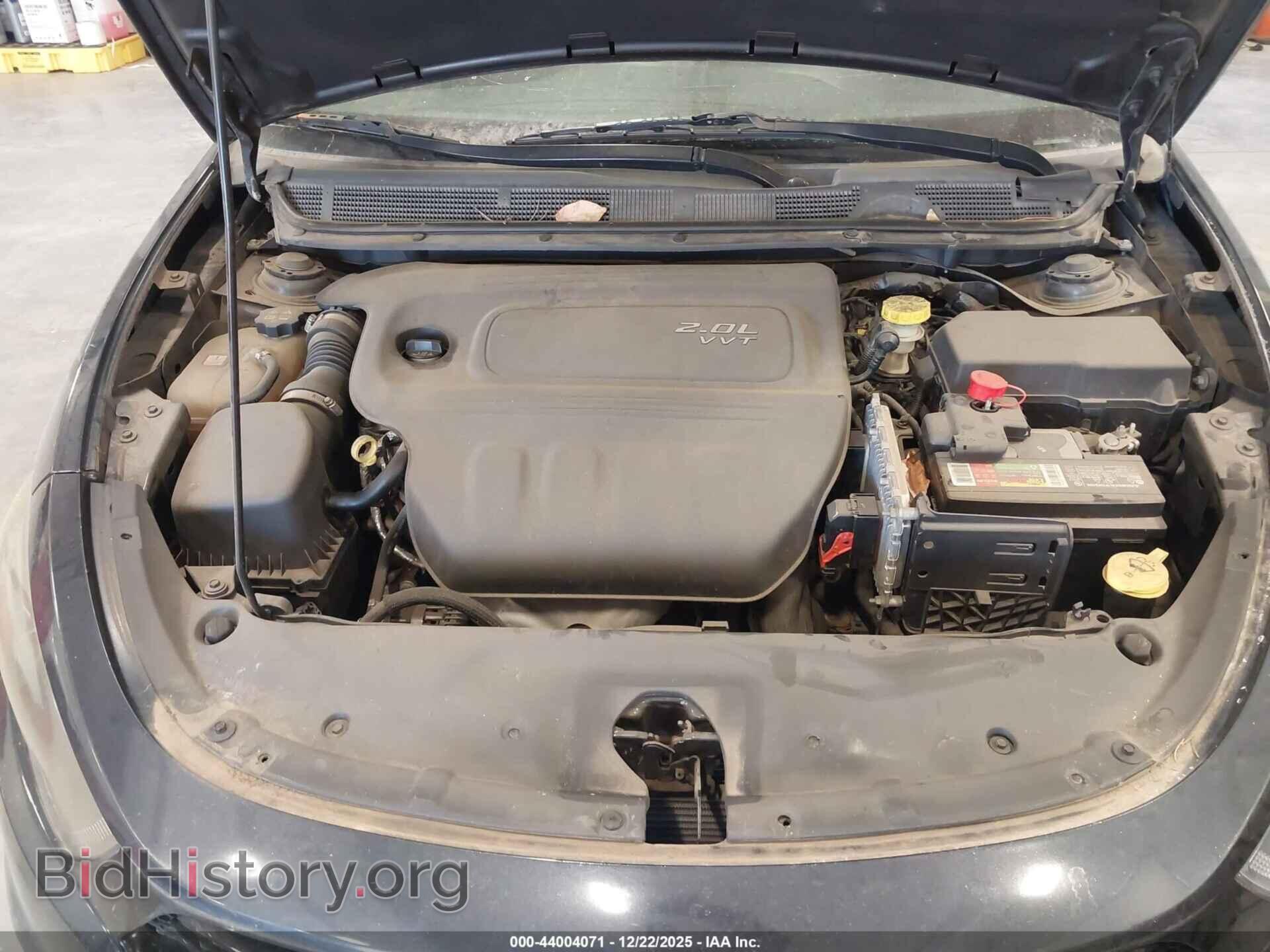 2013 DODGE DART - VIN: 1C3CDFBAXDD324487 - Photo 10