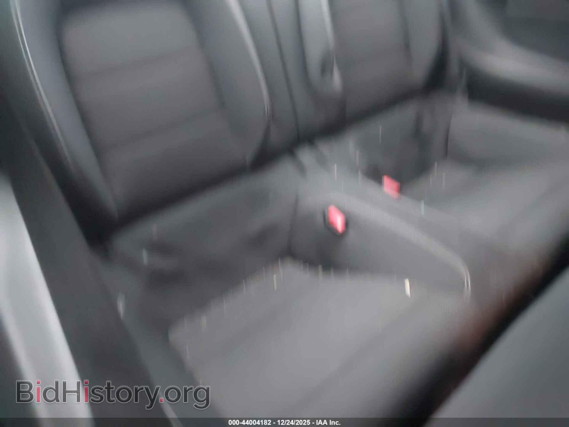 2015 FORD MUSTANG - VIN: 1FA6P8AM5F5396031 - Фото 8