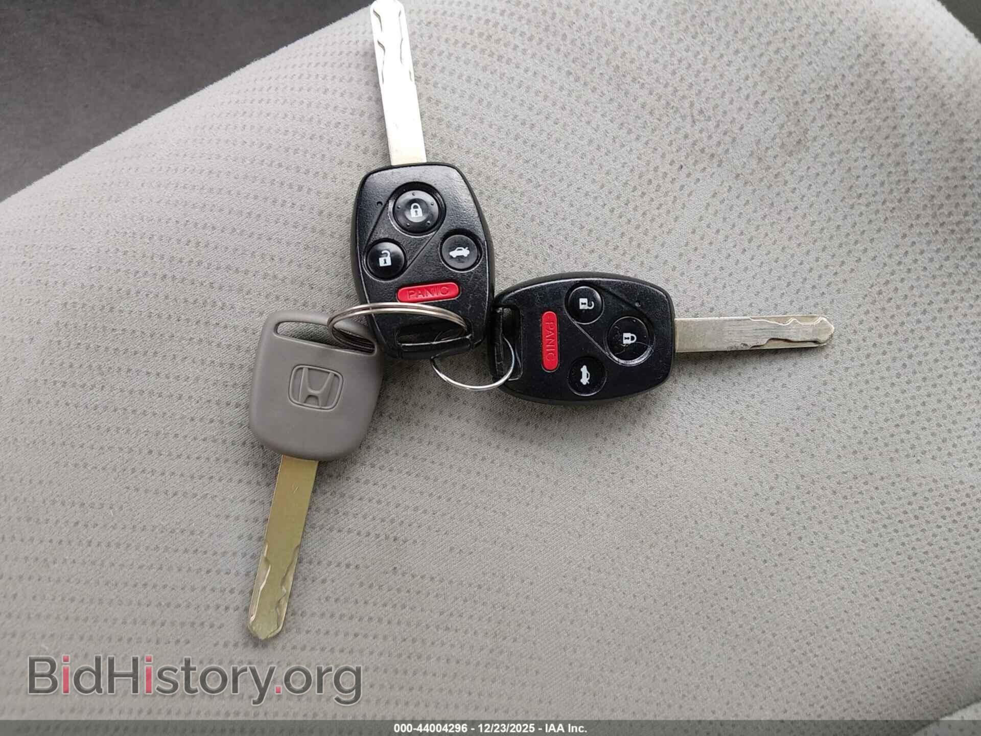 2012 HONDA CIVIC - VIN: 19XFB2F50CE073948 - Фото 11