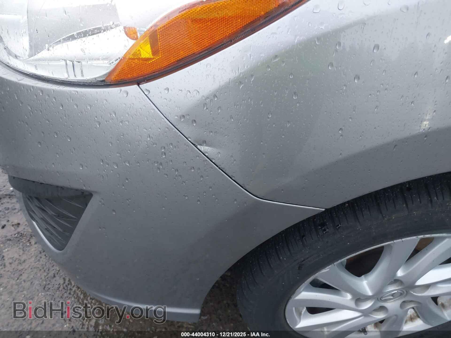 2012 MAZDA MAZDA5 - VIN: JM1CW2BL6C0142291 - Фото 6
