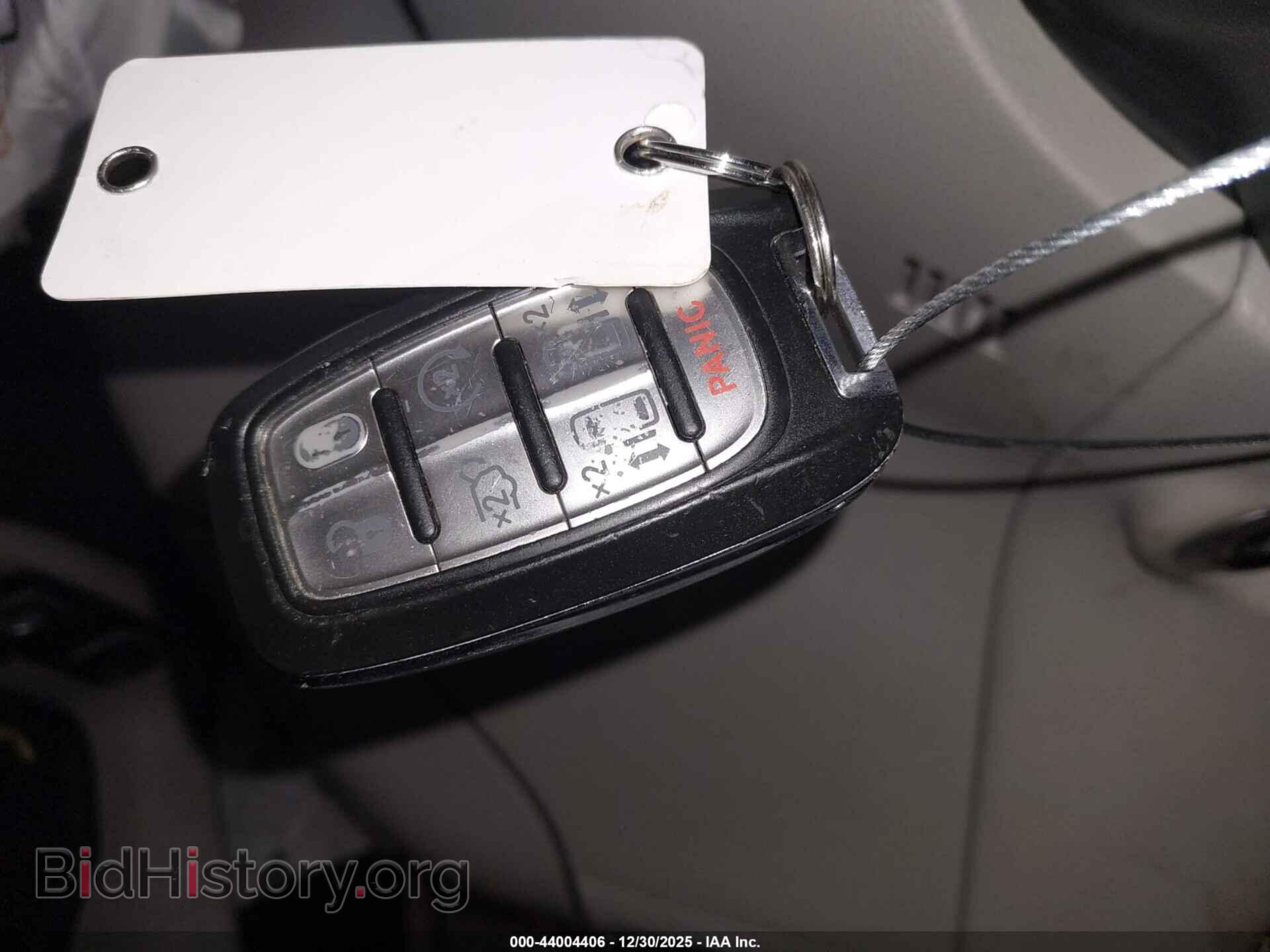 2021 CHRYSLER PACIFICA - VIN: 2C4RC1BG7MR511487 - Фото 11