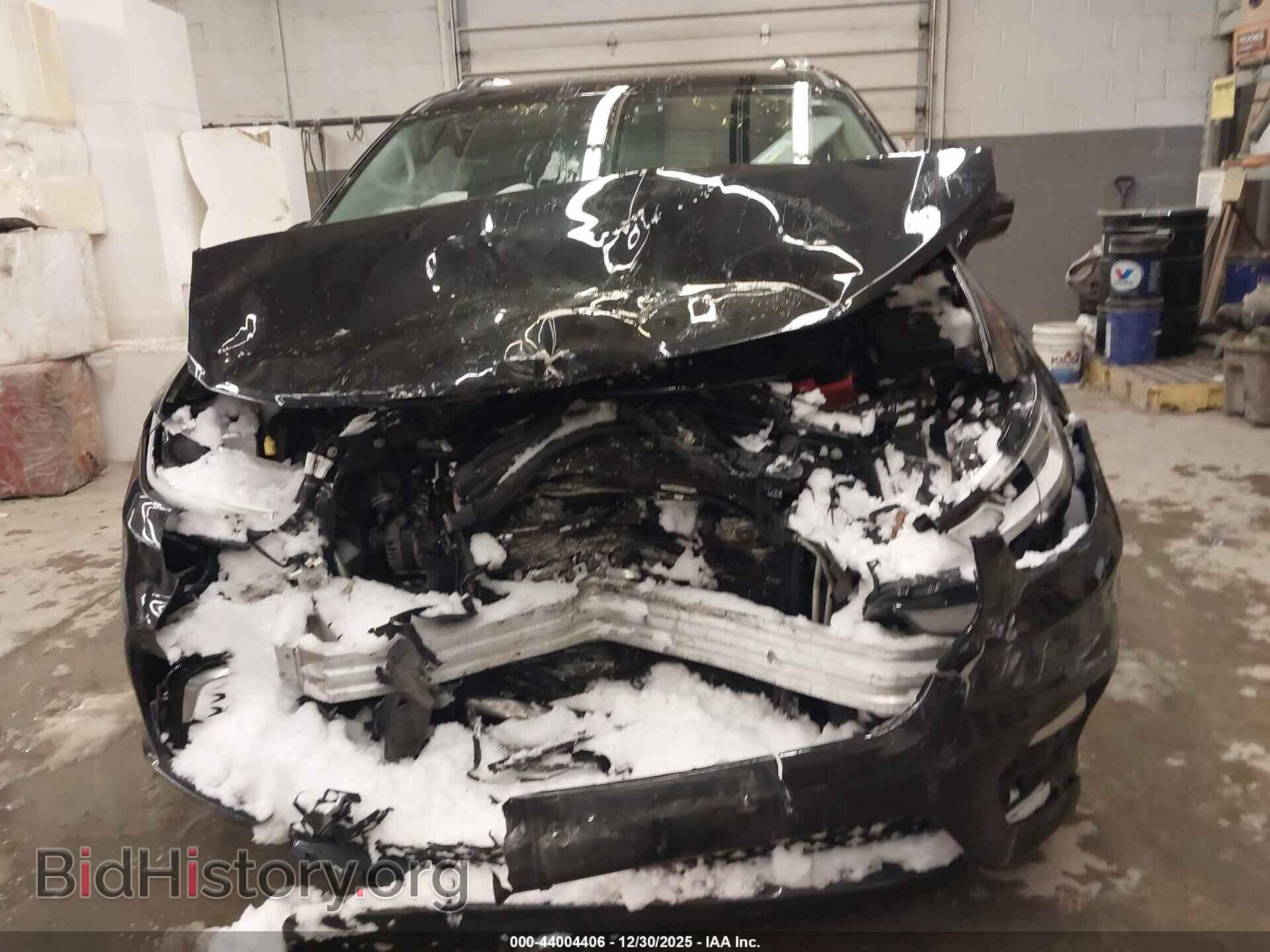 2021 CHRYSLER PACIFICA - VIN: 2C4RC1BG7MR511487 - Фото 6