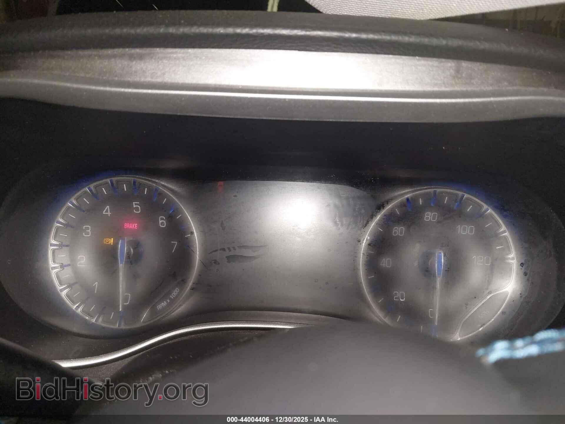 2021 CHRYSLER PACIFICA - VIN: 2C4RC1BG7MR511487 - Фото 7