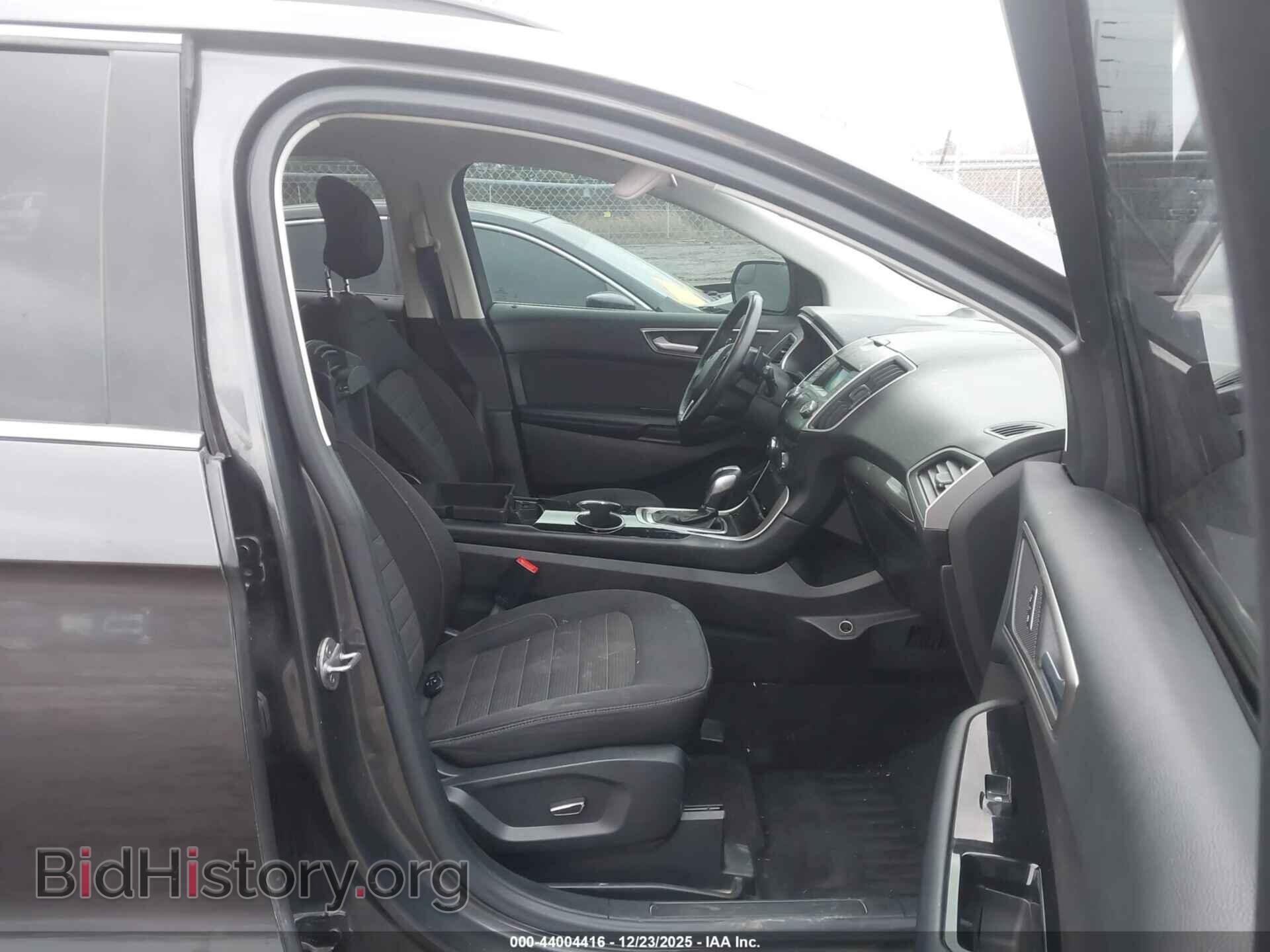 2016 FORD EDGE - VIN: 2FMPK4J85GBC64789 - Фото 5
