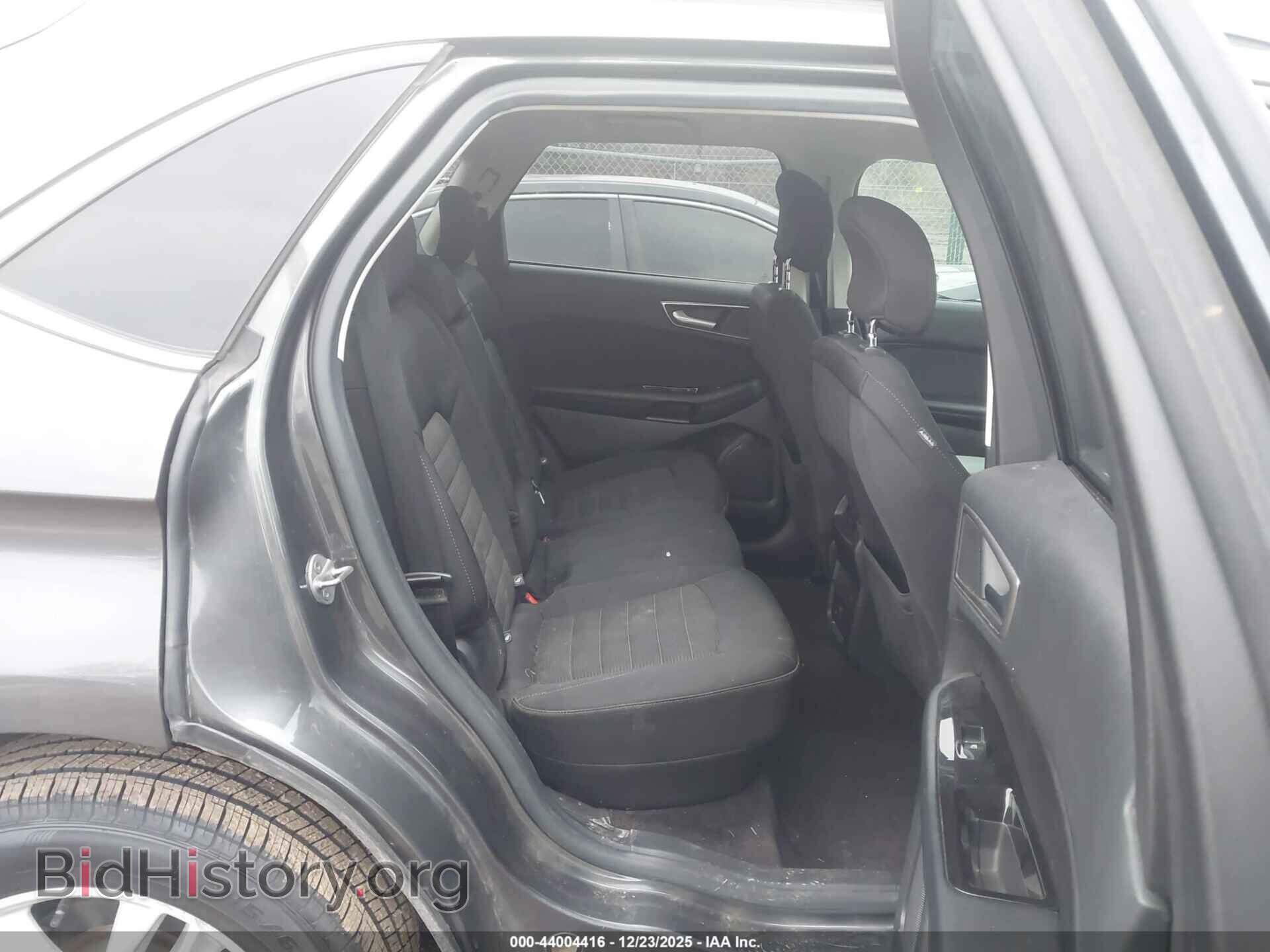 2016 FORD EDGE - VIN: 2FMPK4J85GBC64789 - Фото 8