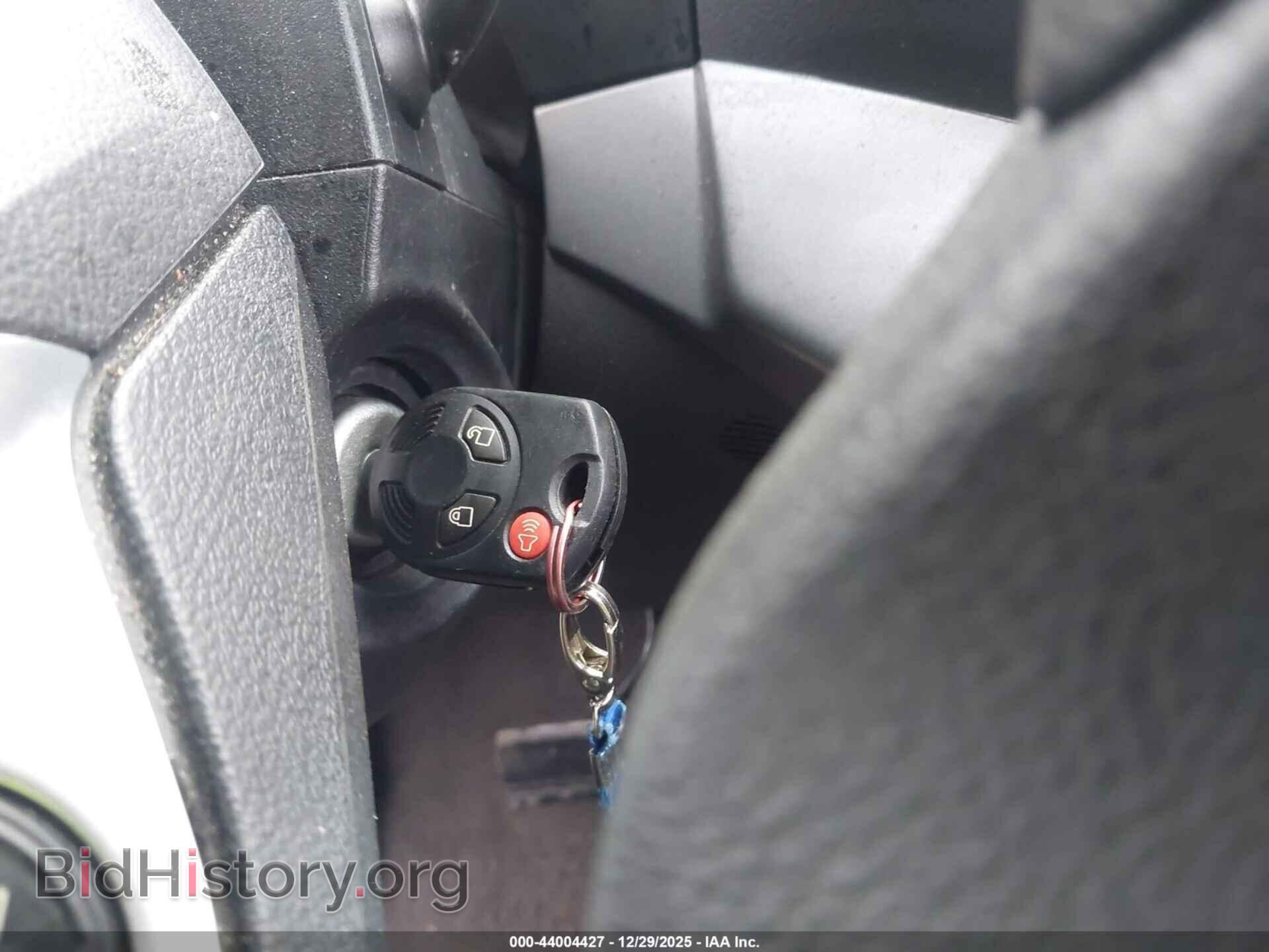 2014 FORD ESCAPE - VIN: 1FMCU0GX2EUD76926 - Фото 11