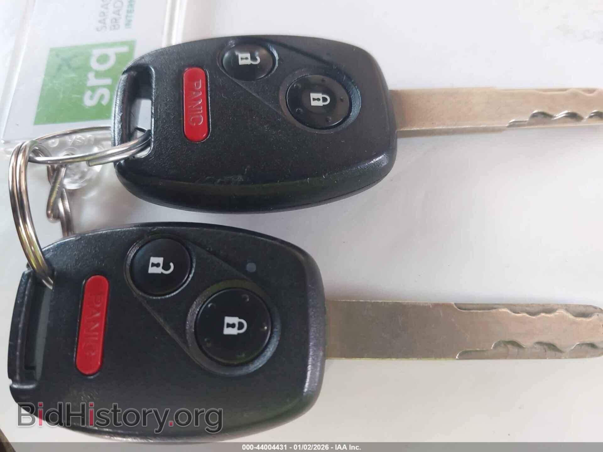 2006 HONDA PILOT - VIN: 5FNYF28546B041030 - Фото 11