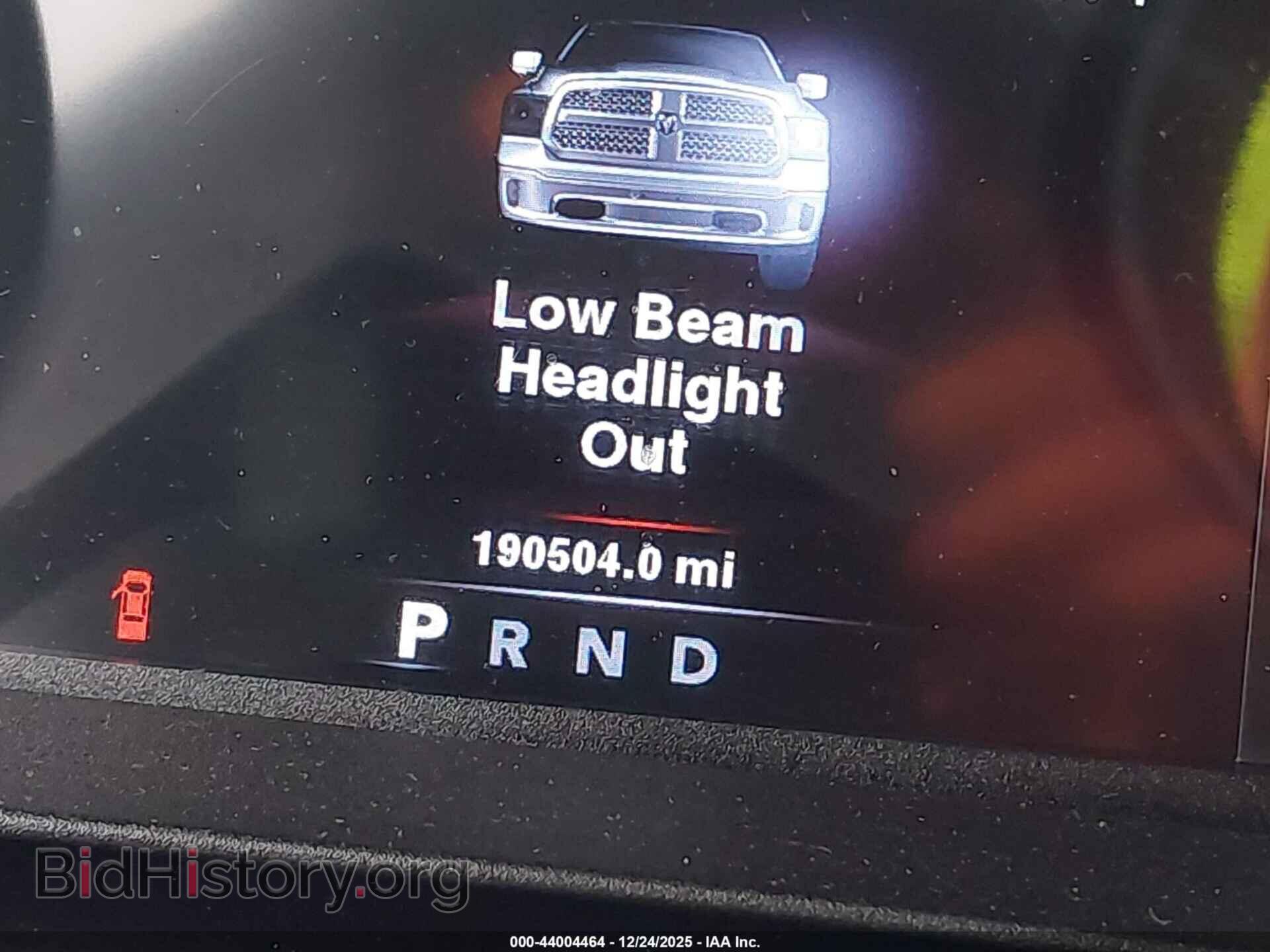 2014 RAM 1500 - VIN: 1C6RR7TT5ES390804 - Photo 15