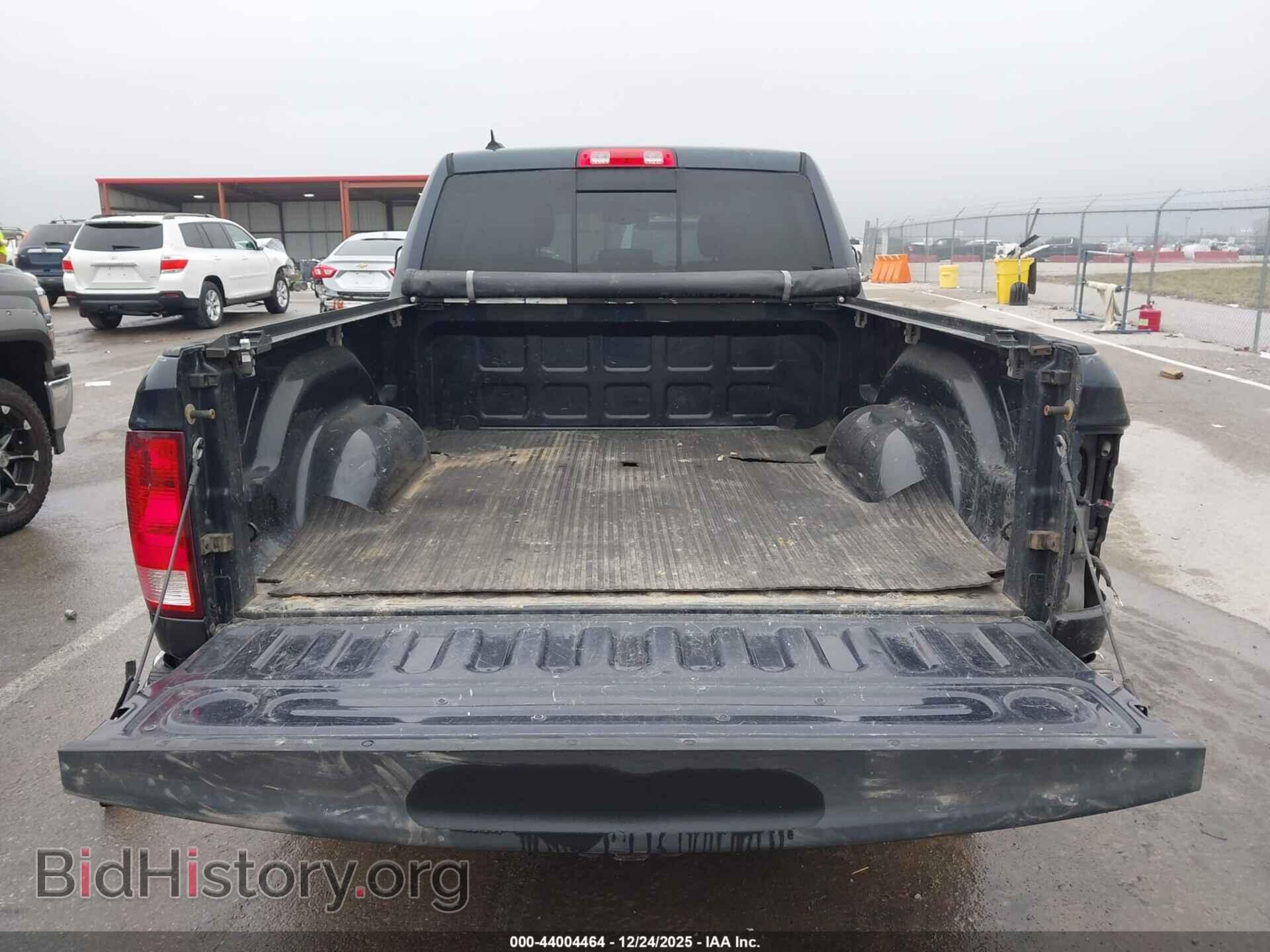 2014 RAM 1500 - VIN: 1C6RR7TT5ES390804 - Photo 18