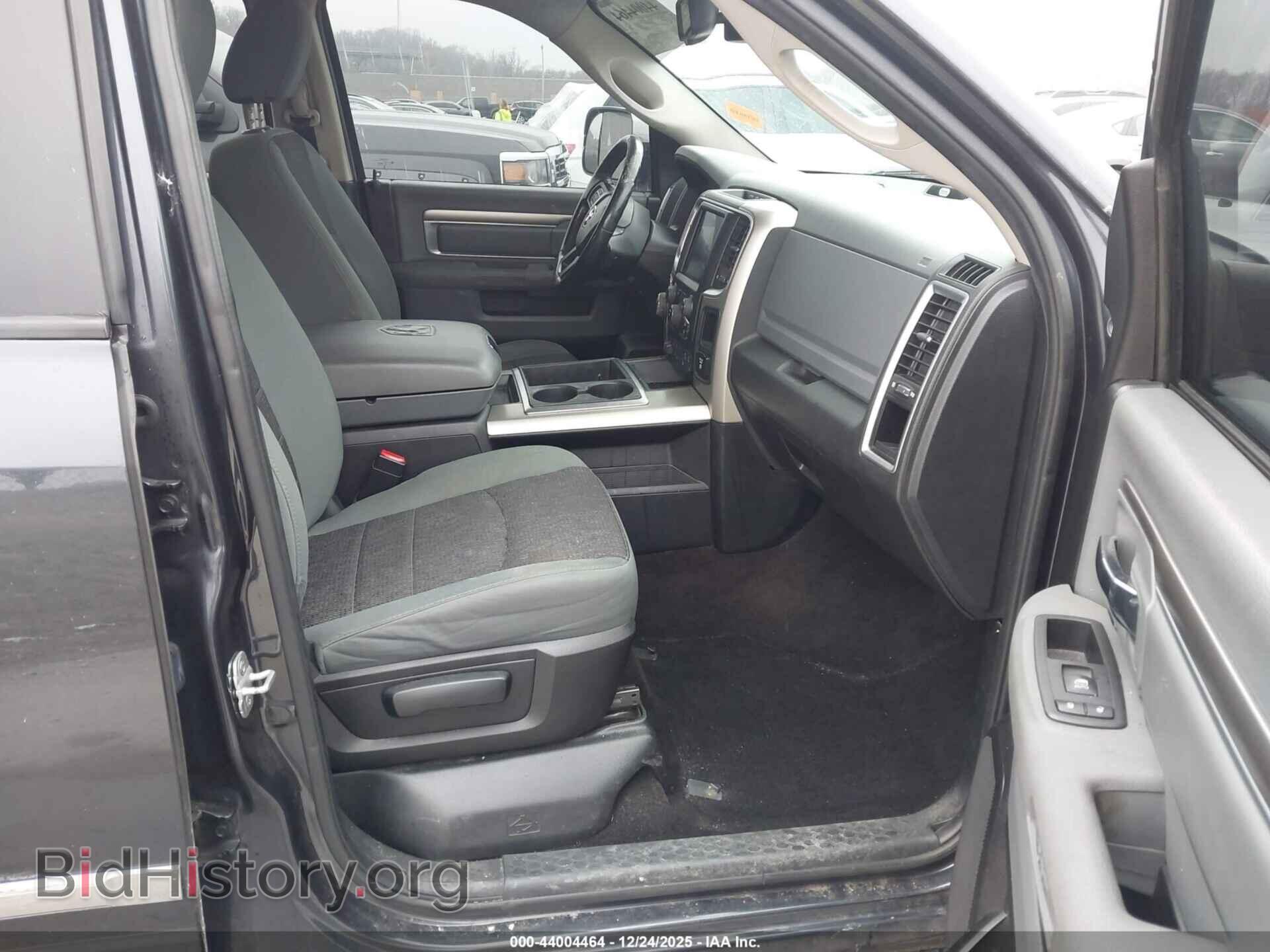 2014 RAM 1500 - VIN: 1C6RR7TT5ES390804 - Photo 5