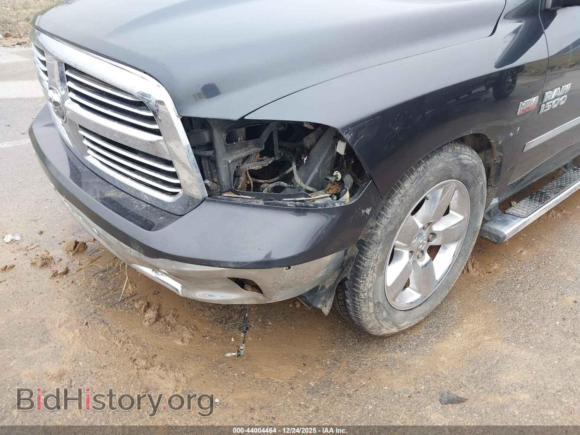 2014 RAM 1500 - VIN: 1C6RR7TT5ES390804 - Photo 6
