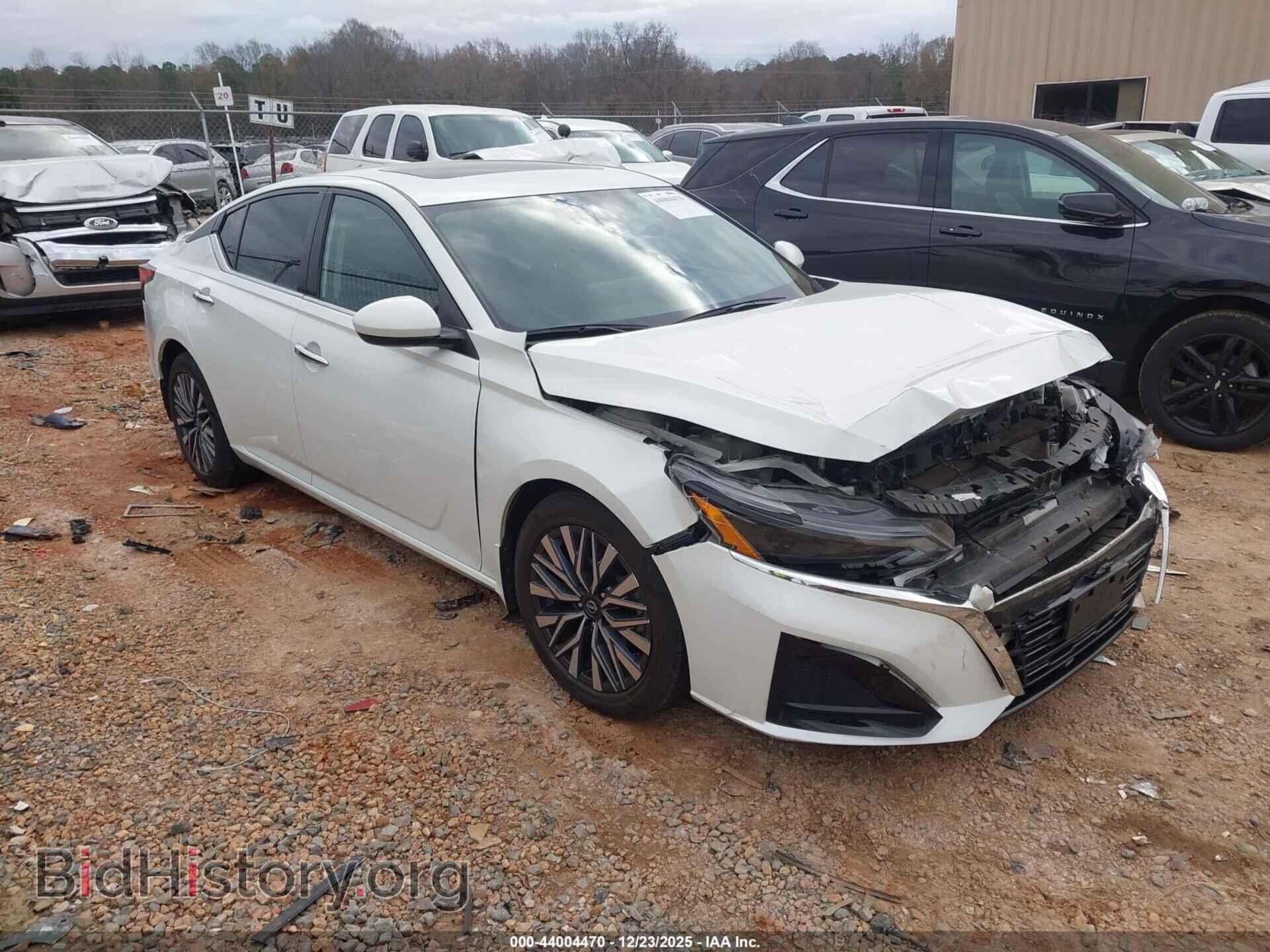 Photo 1N4BL4DV2PN346003 - NISSAN ALTIMA 2023