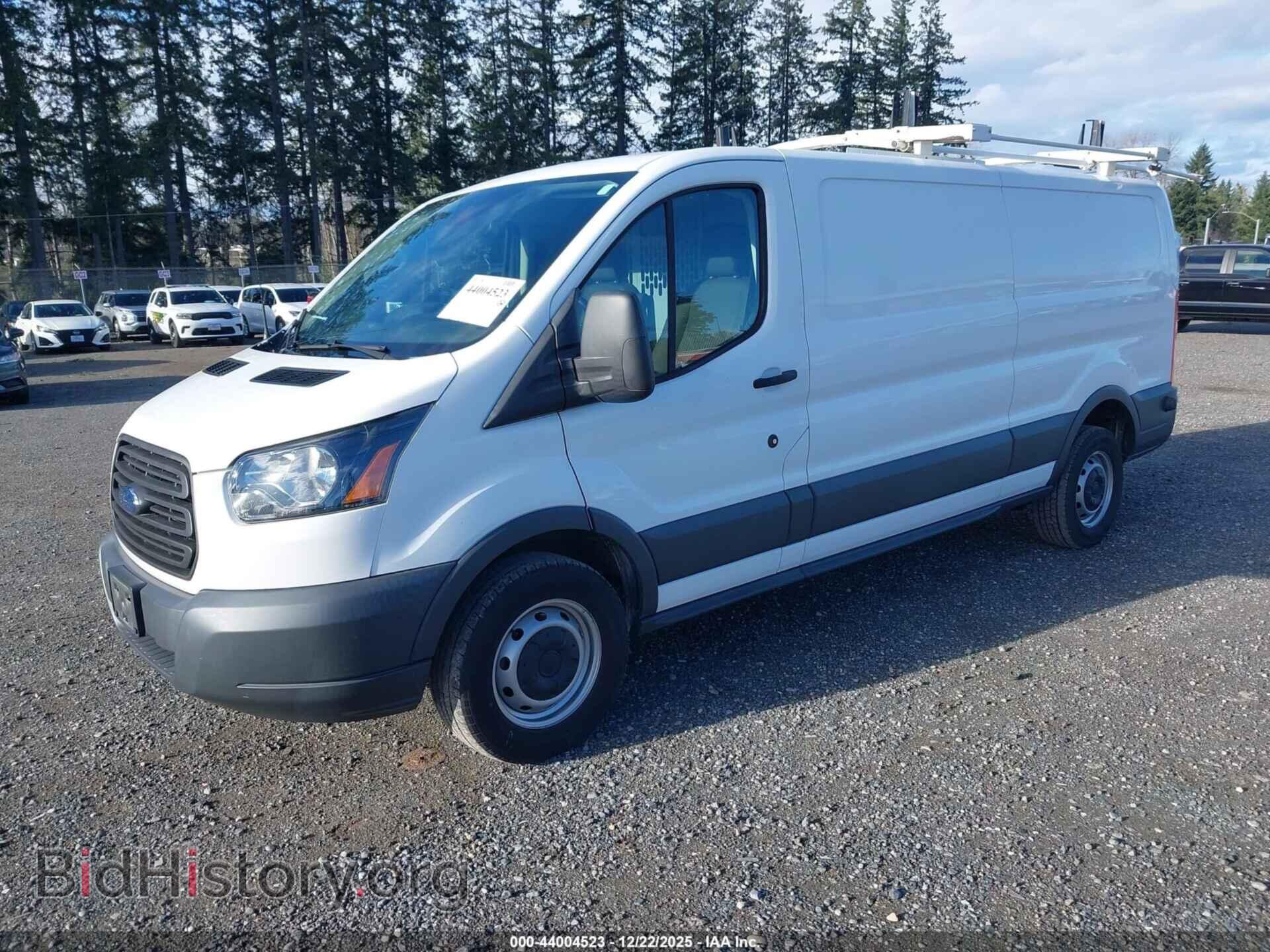 2017 FORD TRANSIT-350 - VIN: 1FTBW2YM8HKA03058 - Фото 2