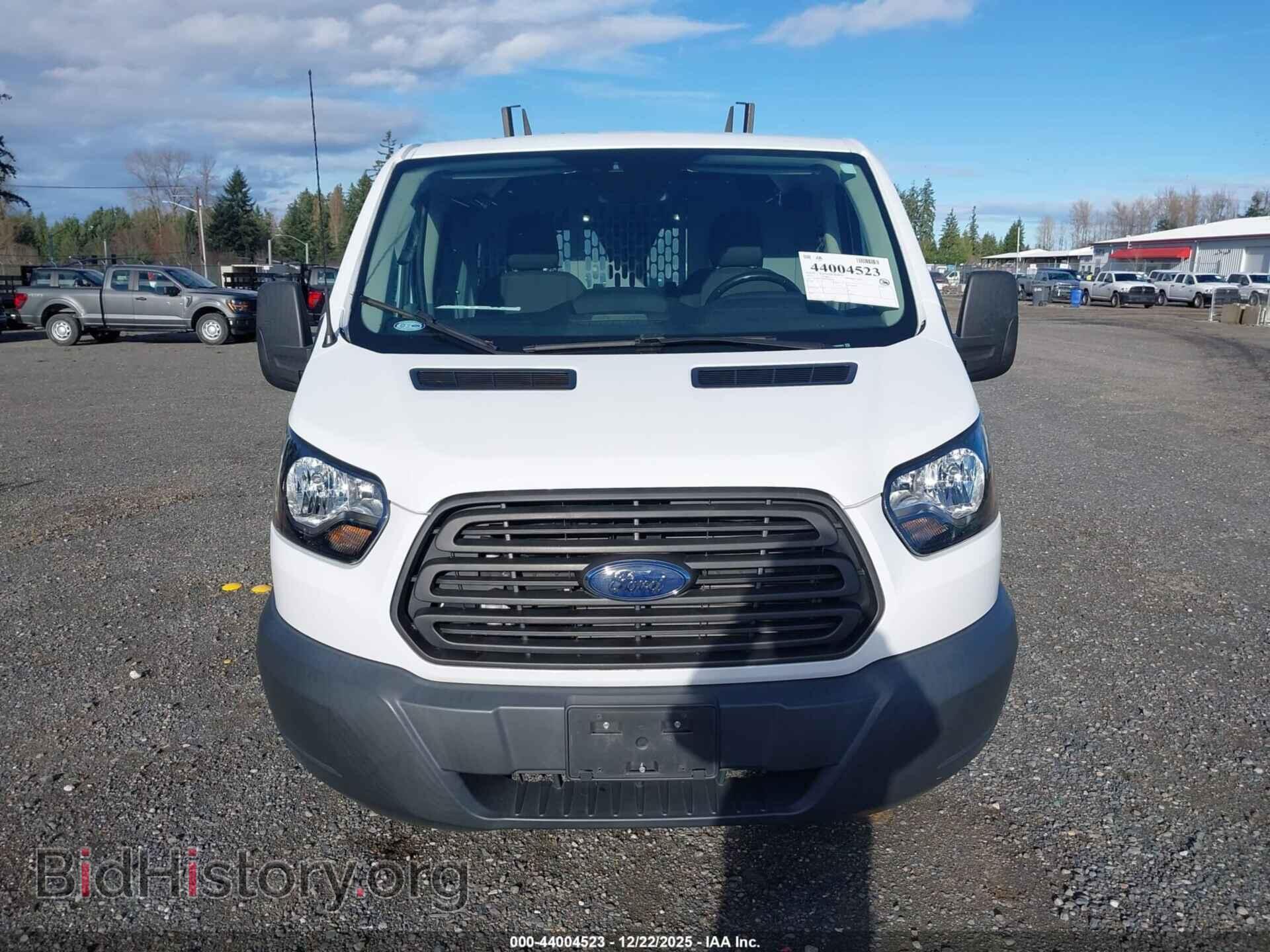 2017 FORD TRANSIT-350 - VIN: 1FTBW2YM8HKA03058 - Фото 12