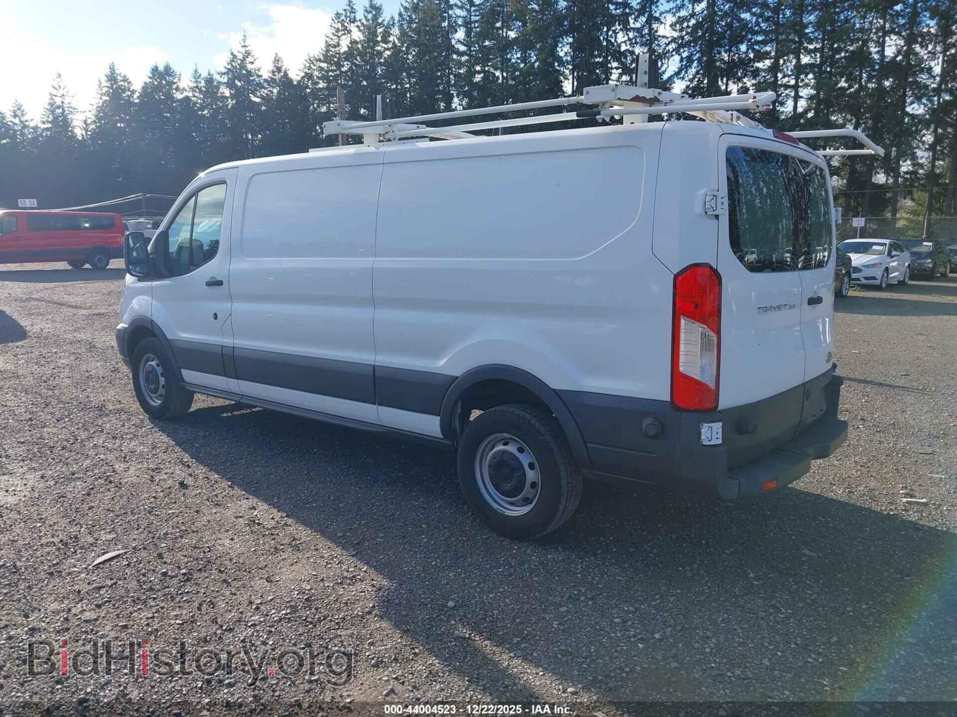 2017 FORD TRANSIT-350 - VIN: 1FTBW2YM8HKA03058 - Фото 3